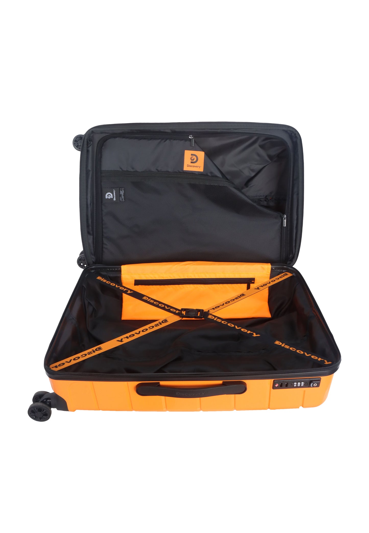 voor leuke koffers moet je bij luggage4u.be zijn