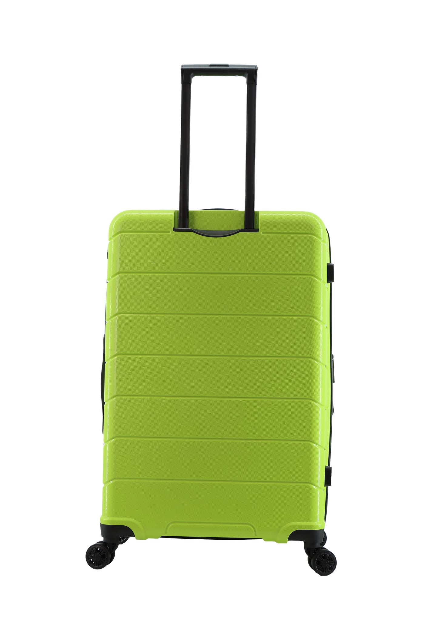 Valise rigide / trolley / valise de voyage Discovery Skyward - 75 cm (grande) - Citron vert
