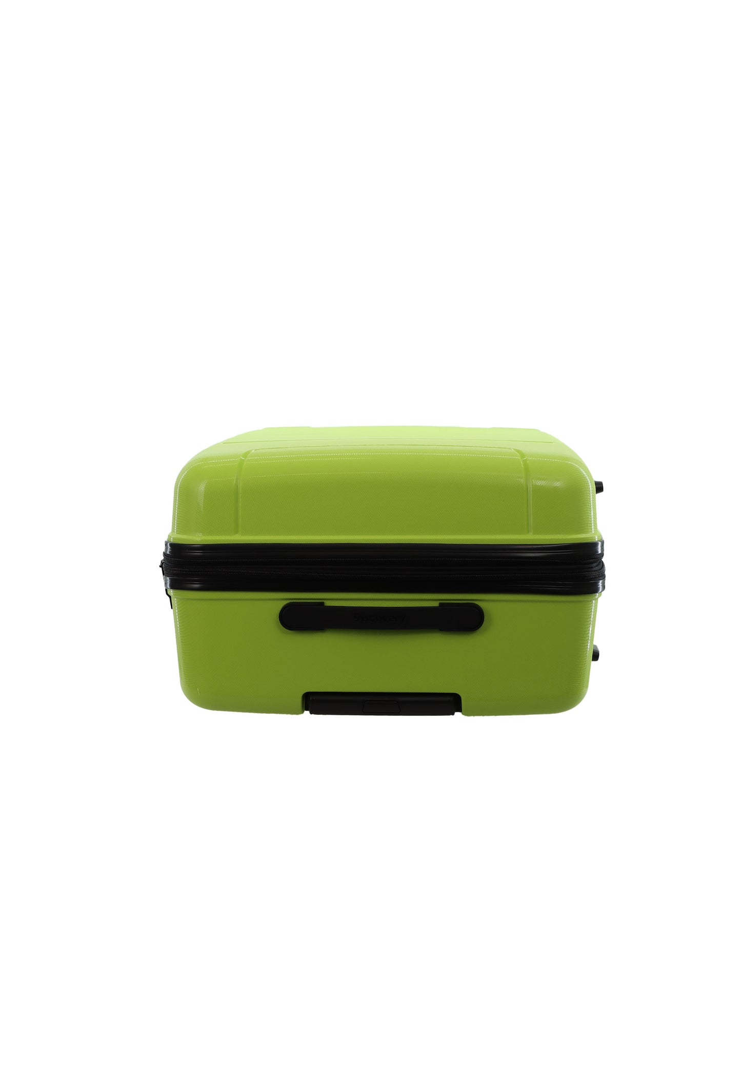 Valise rigide / trolley / valise de voyage Discovery Skyward - 75 cm (grande) - Citron vert