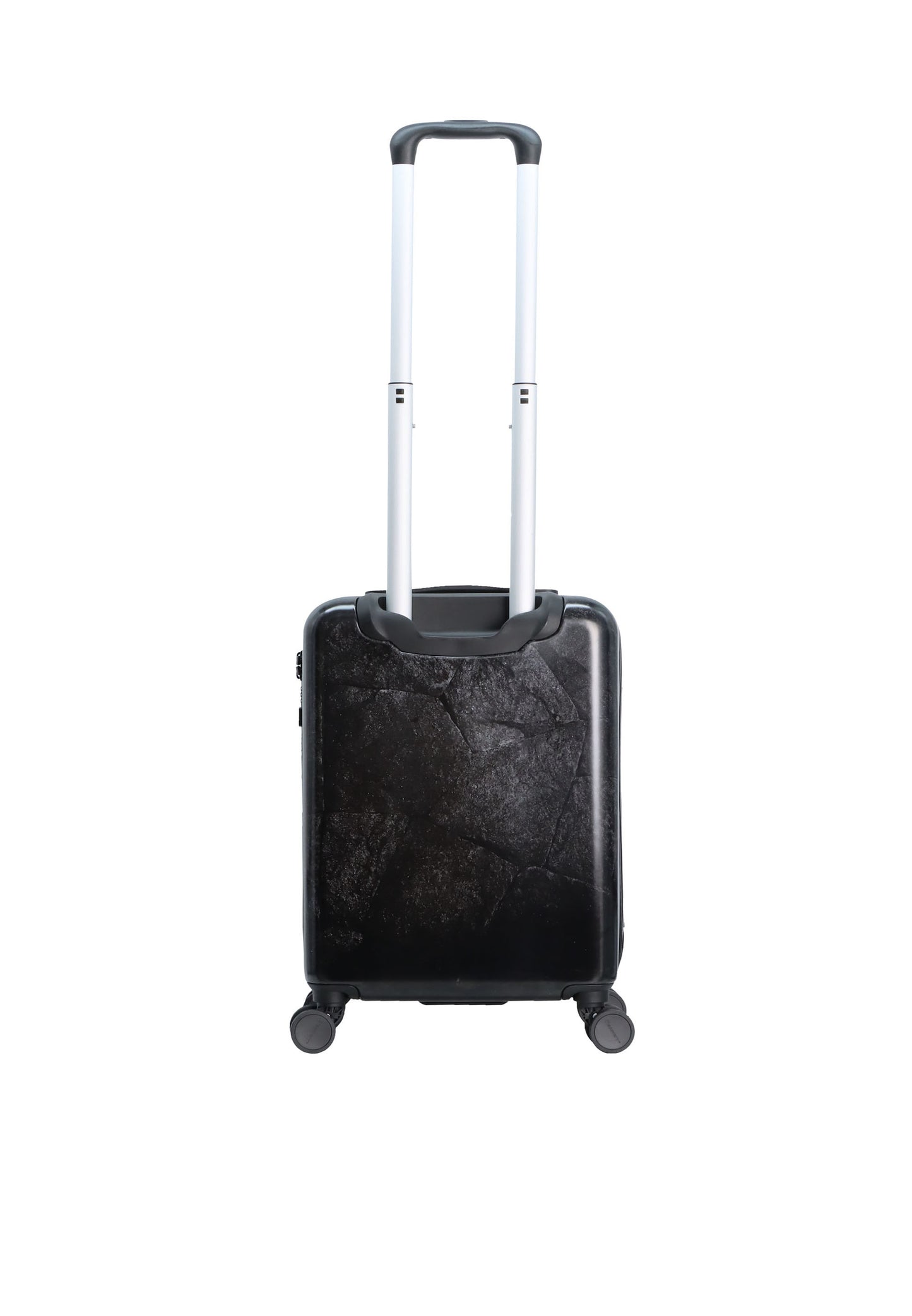 achterkant Discovery handbagage stone