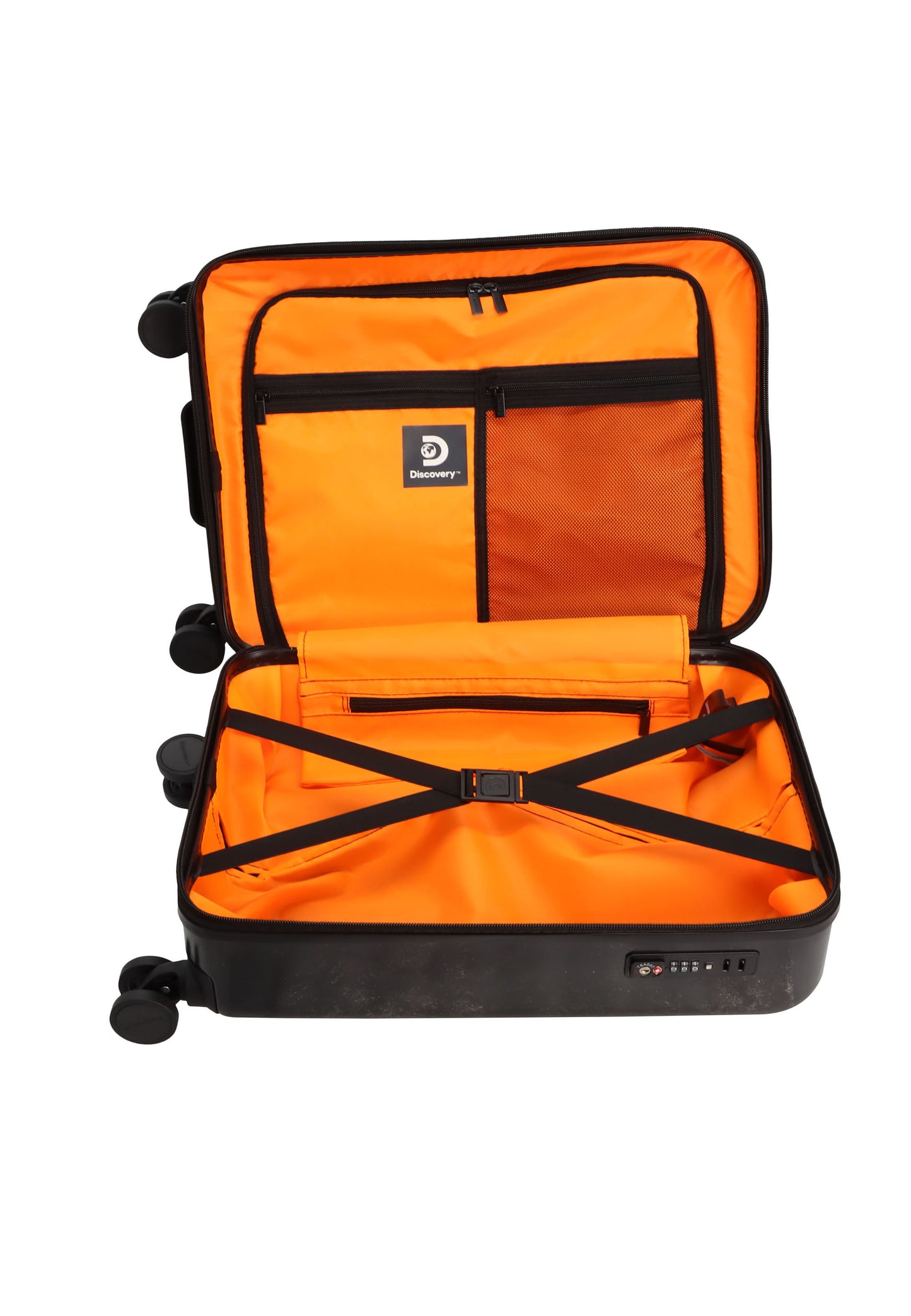 handbagage koffer