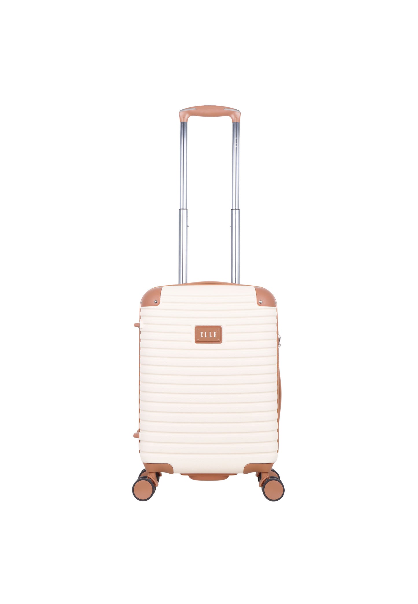 Elle Glam Handbagage harde koffer / Trolley / Reiskoffer - (Small) - Room