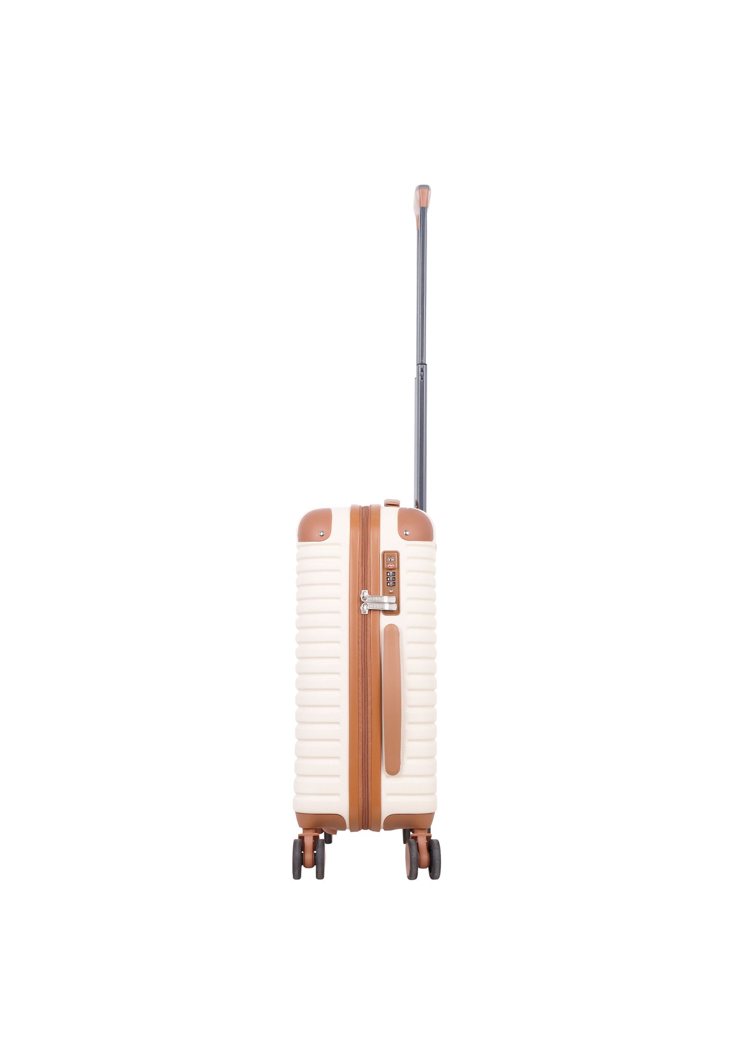 Elle Glam Handbagage harde koffer / Trolley / Reiskoffer - (Small) - Room