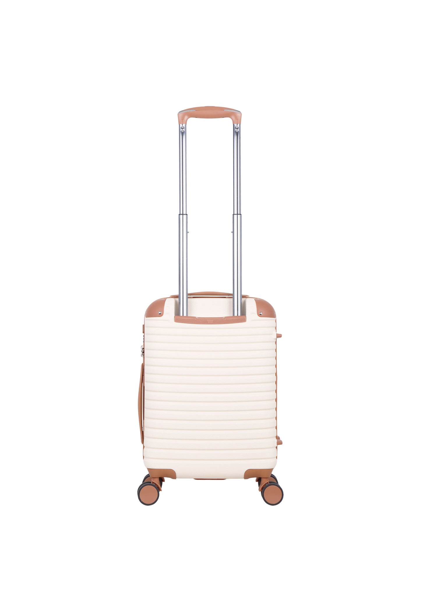 Elle Glam Handbagage harde koffer / Trolley / Reiskoffer - (Small) - Room