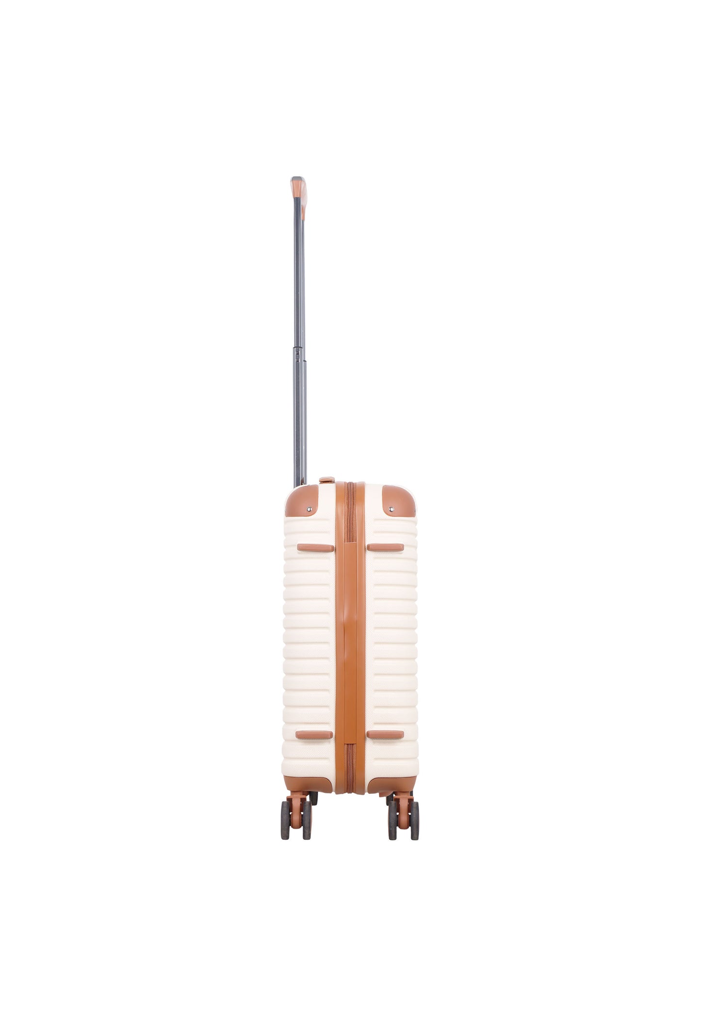 Elle Glam Handbagage harde koffer / Trolley / Reiskoffer - (Small) - Room