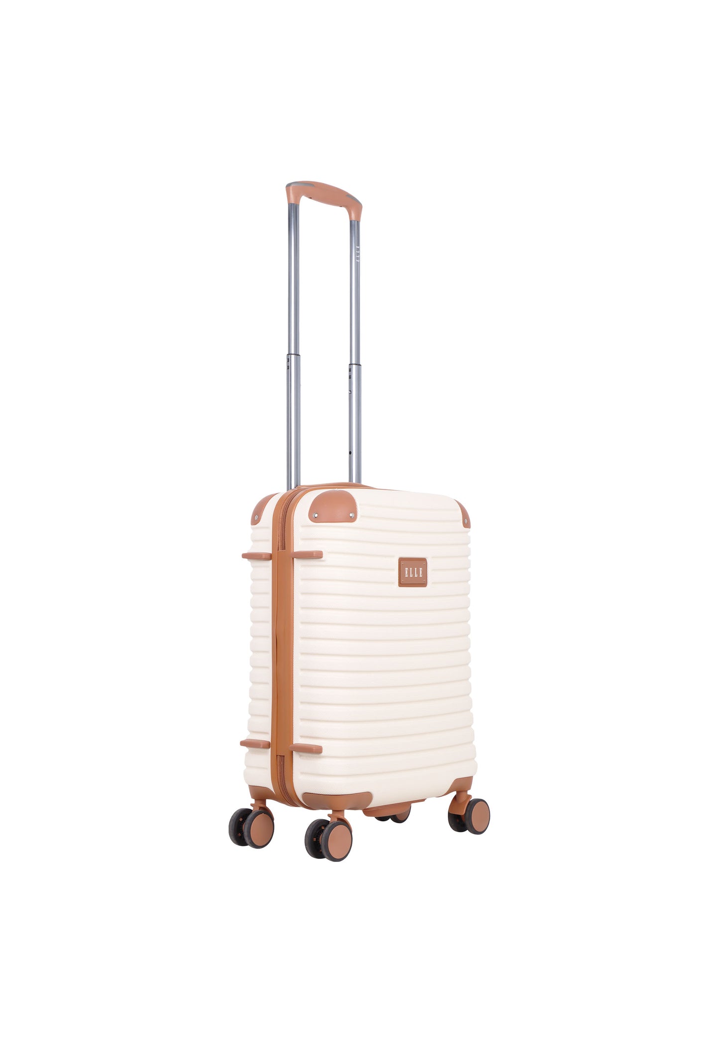 Elle Glam Handbagage harde koffer / Trolley / Reiskoffer - (Small) - Room