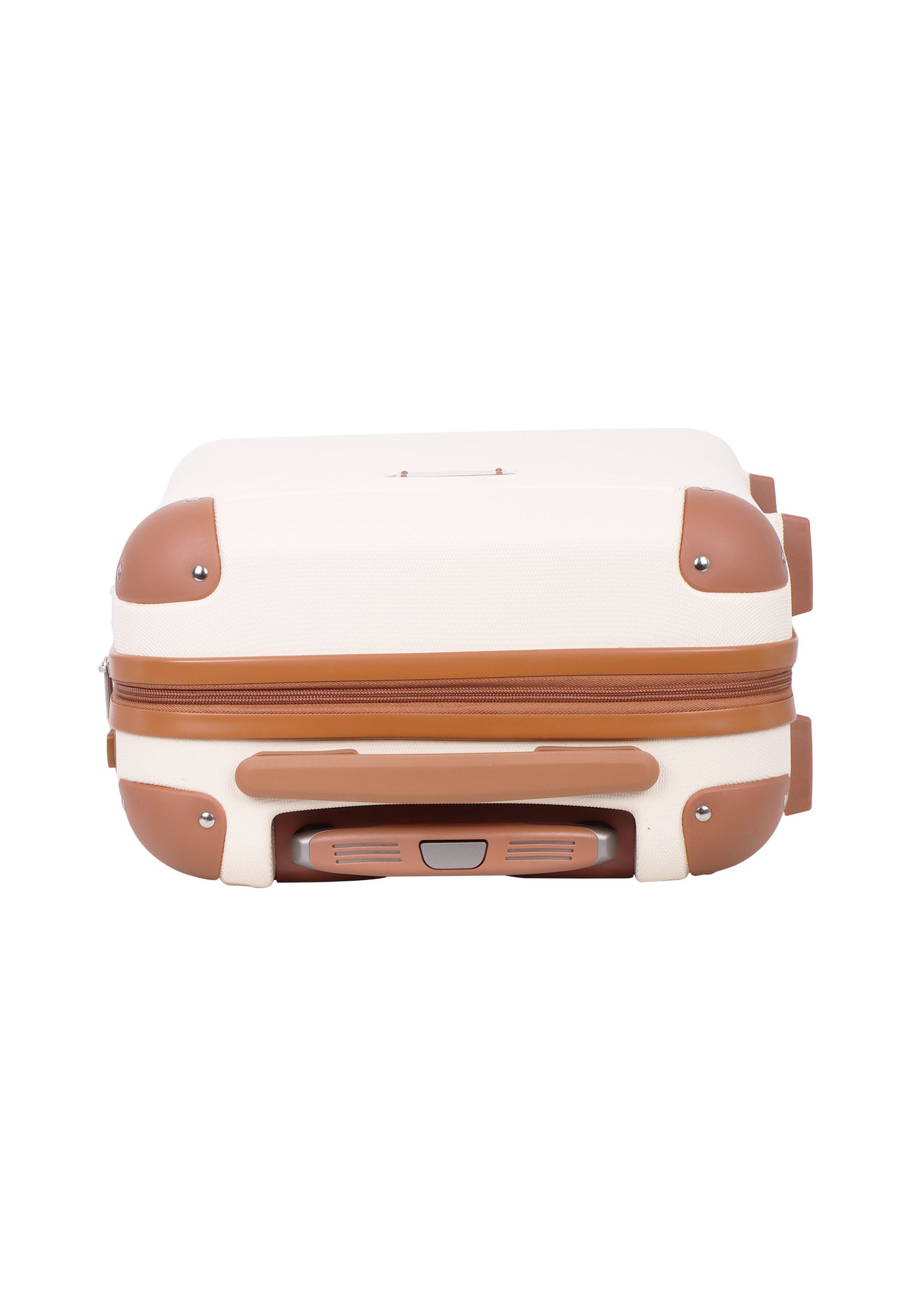 Elle Glam Handbagage harde koffer / Trolley / Reiskoffer - (Small) - Room