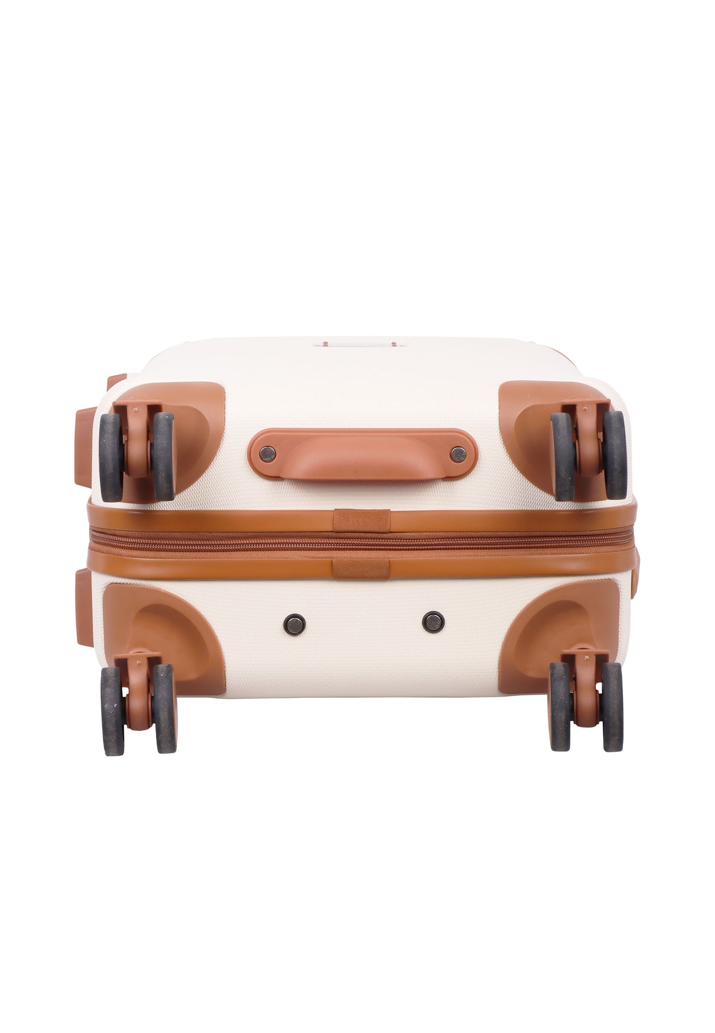 Elle Glam Handbagage harde koffer / Trolley / Reiskoffer - (Small) - Room