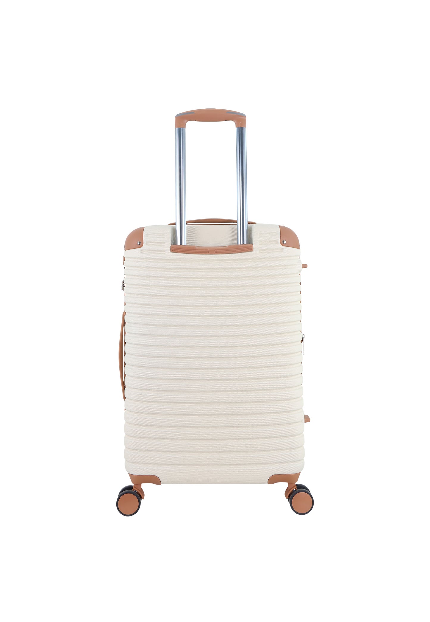 Elle Glam Harde koffer / Trolley / Reiskoffer - (Medium) - Room