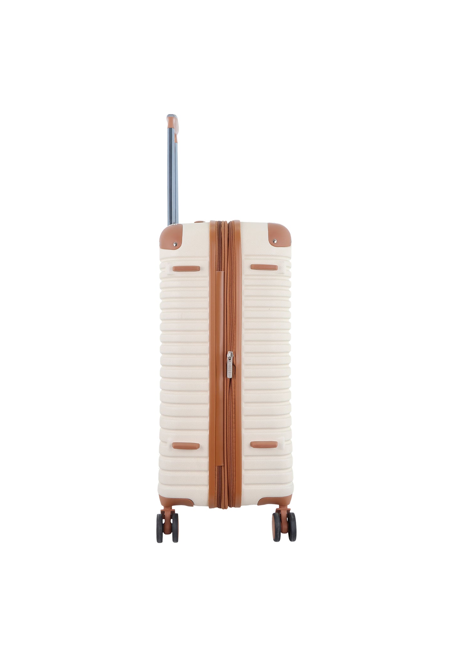 Elle Glam Harde koffer / Trolley / Reiskoffer - (Medium) - Room