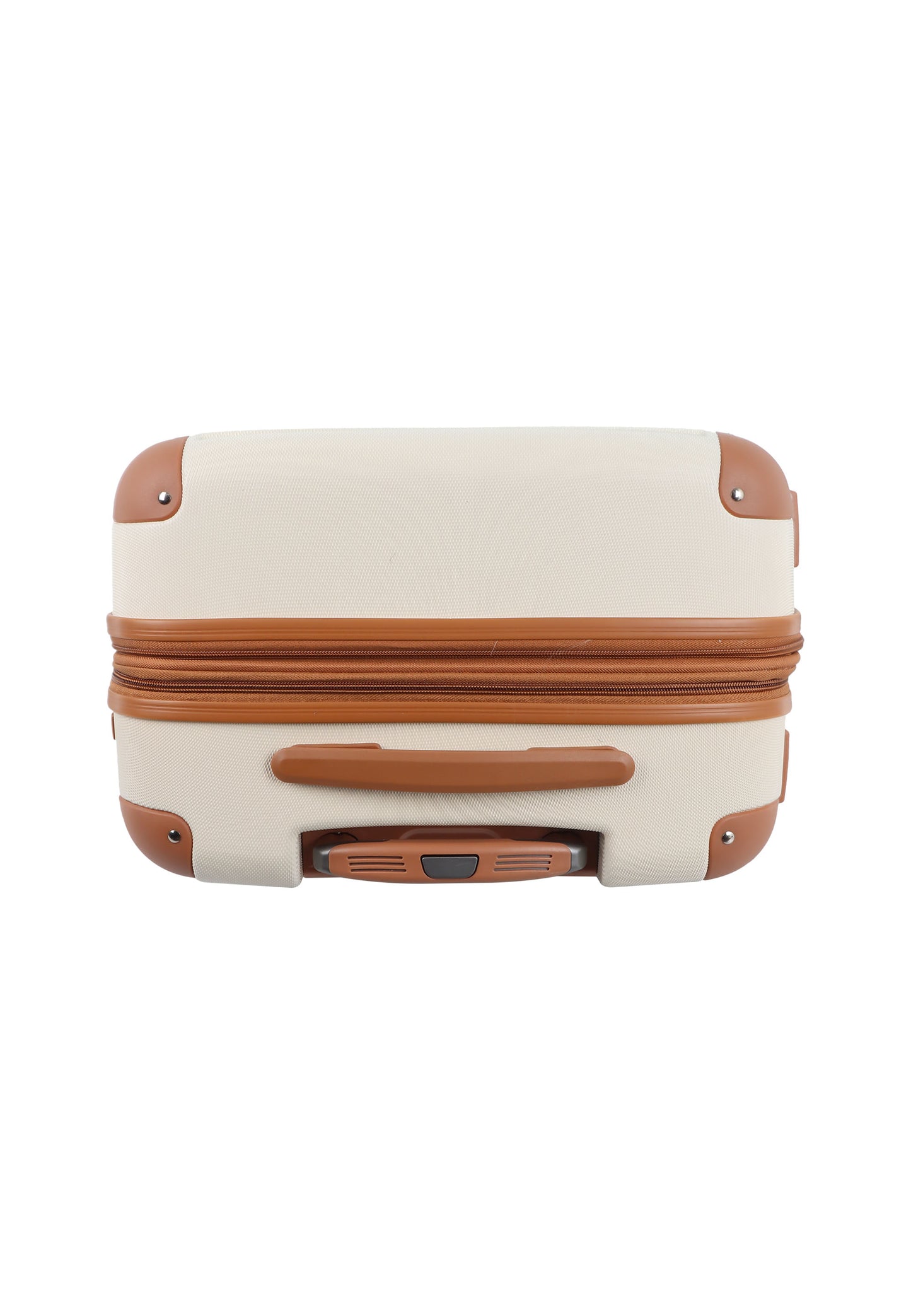 Elle Glam Harde koffer / Trolley / Reiskoffer - (Medium) - Room