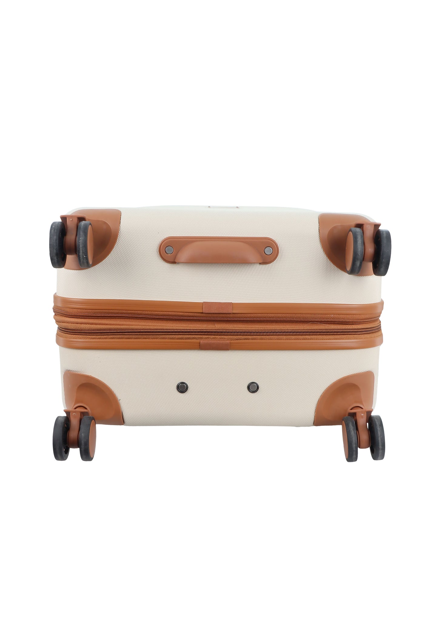 Elle Glam Harde koffer / Trolley / Reiskoffer - (Medium) - Room