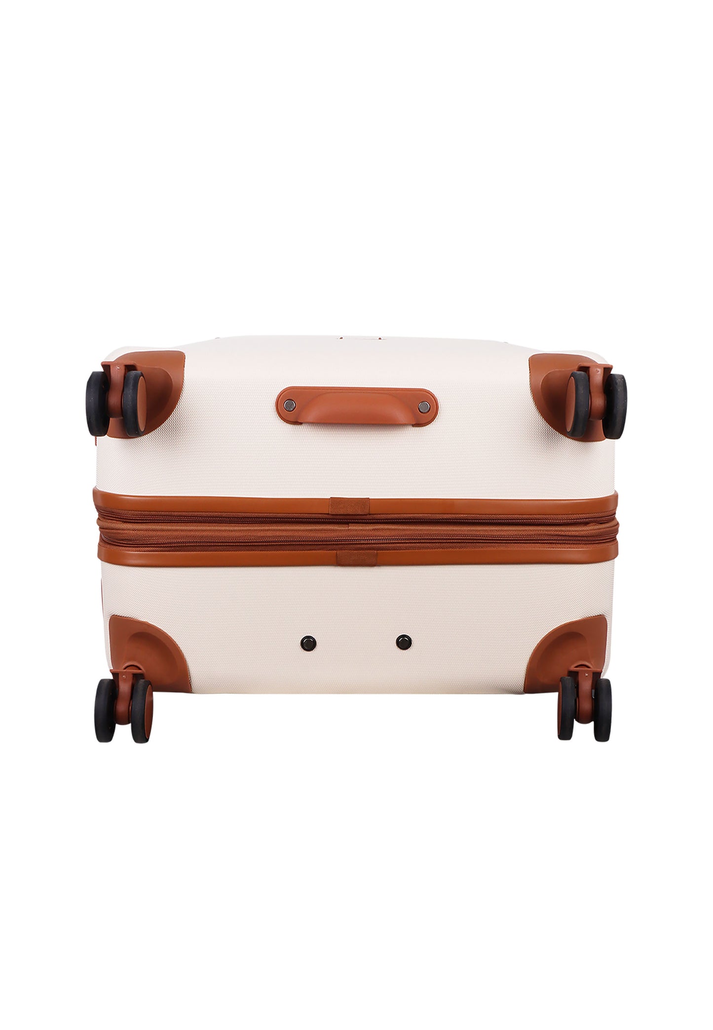 Elle Glam Harde koffer / Trolley / Reiskoffer - (Large) - Room