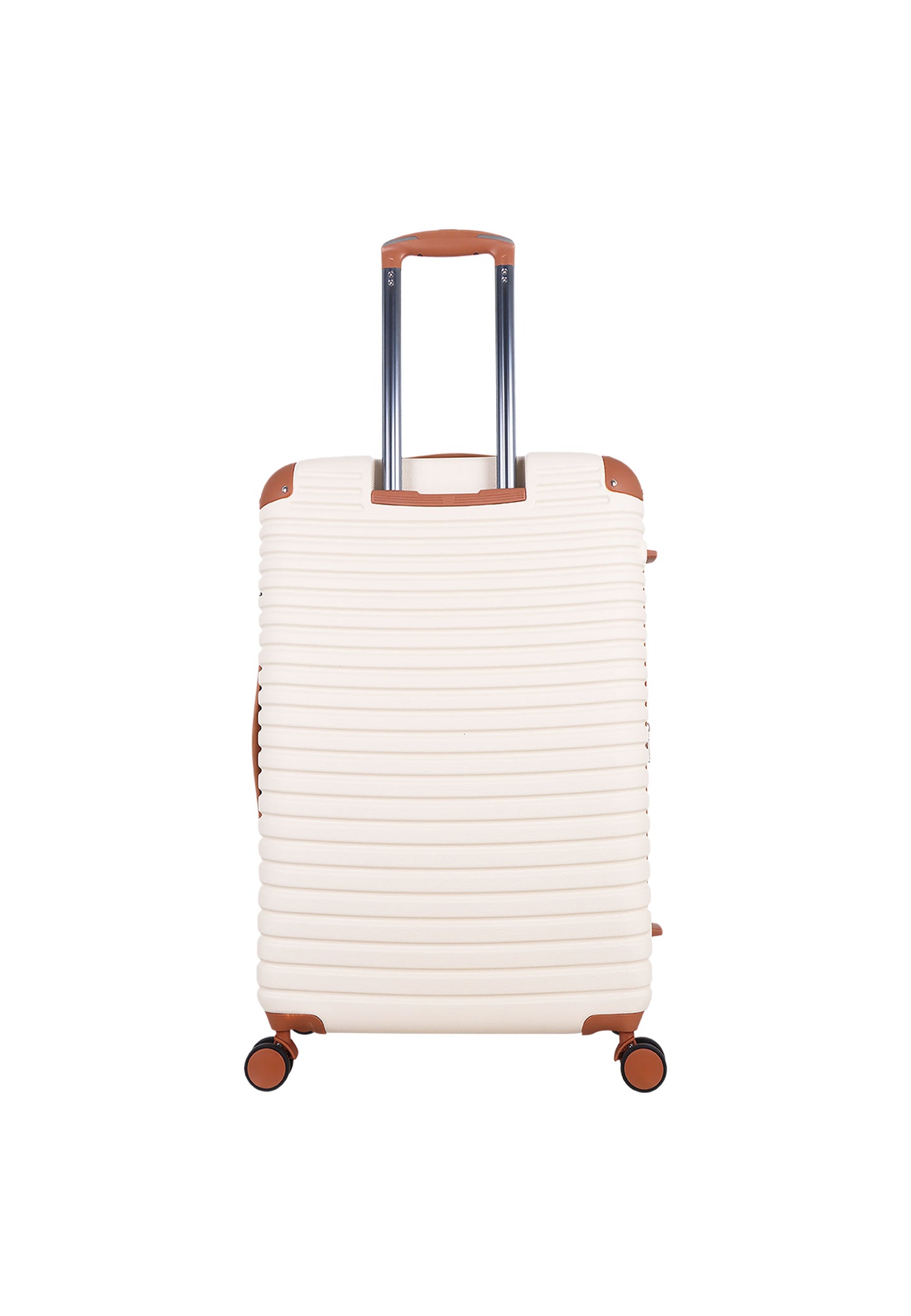 Elle Glam Harde koffer / Trolley / Reiskoffer - (Large) - Room