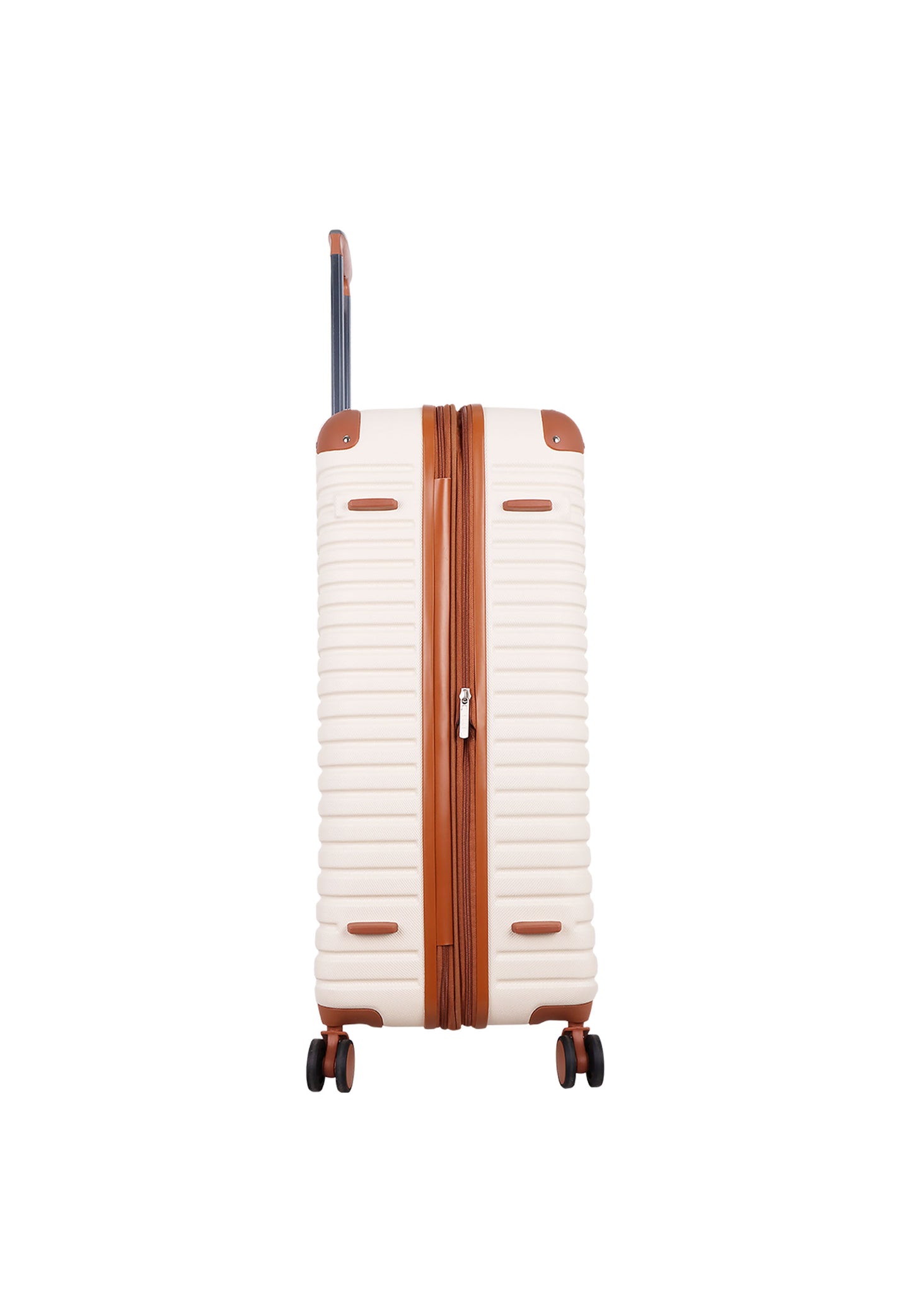 Elle Glam Harde koffer / Trolley / Reiskoffer - (Large) - Room
