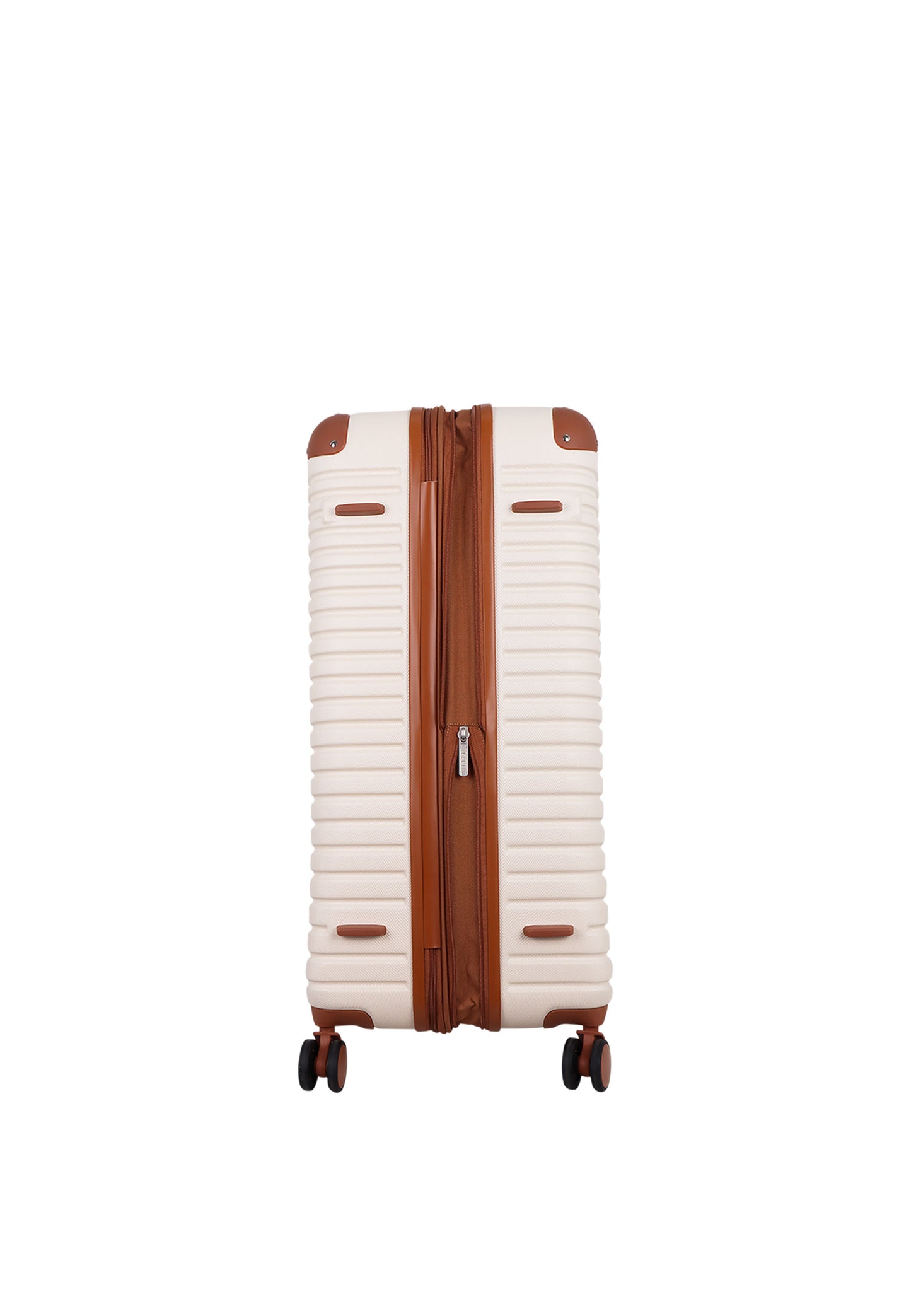 Elle Glam Harde koffer / Trolley / Reiskoffer - (Large) - Room