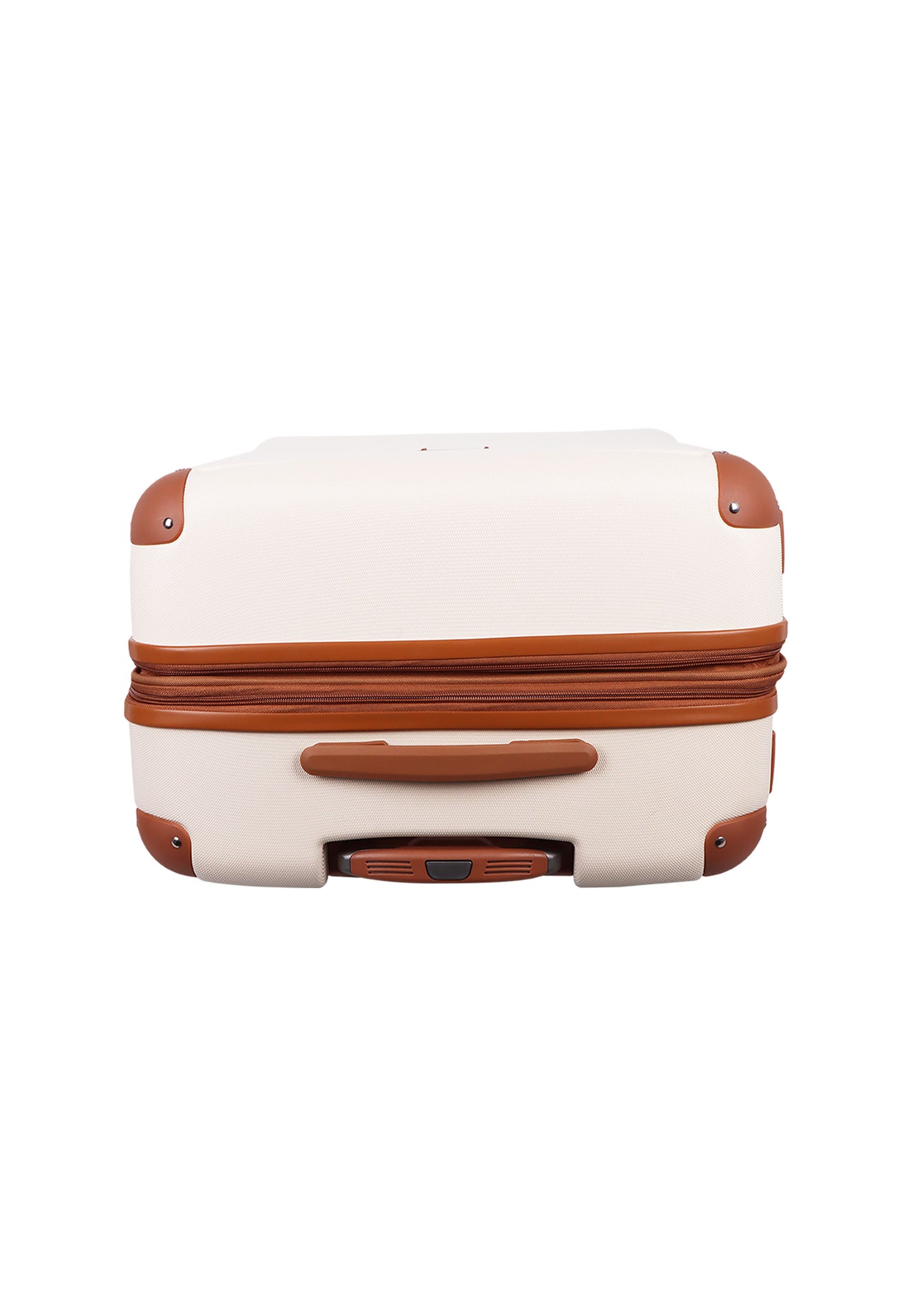 Elle Glam Harde koffer / Trolley / Reiskoffer - (Large) - Room