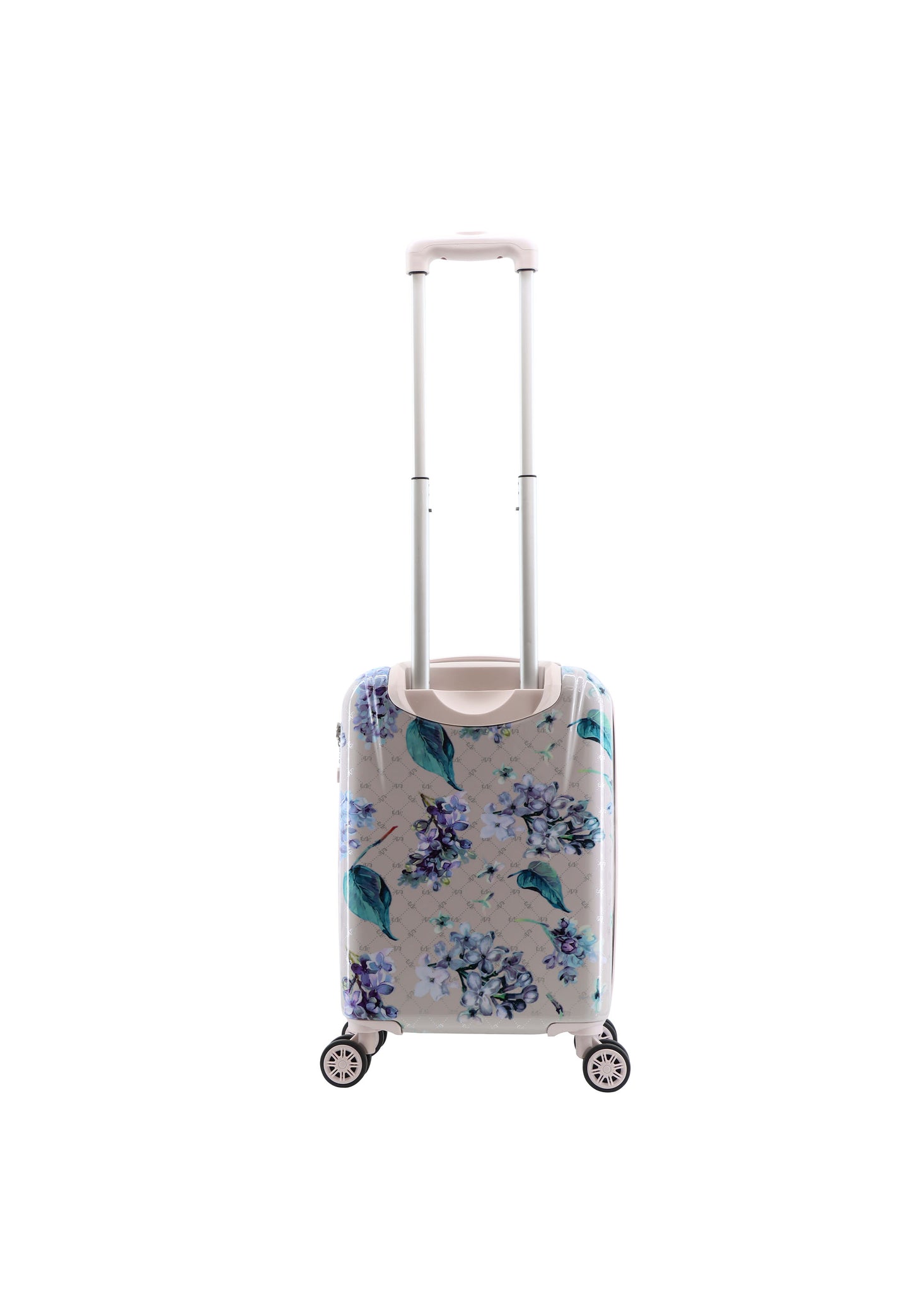 Koffers met leuke prints | luggage4u.be