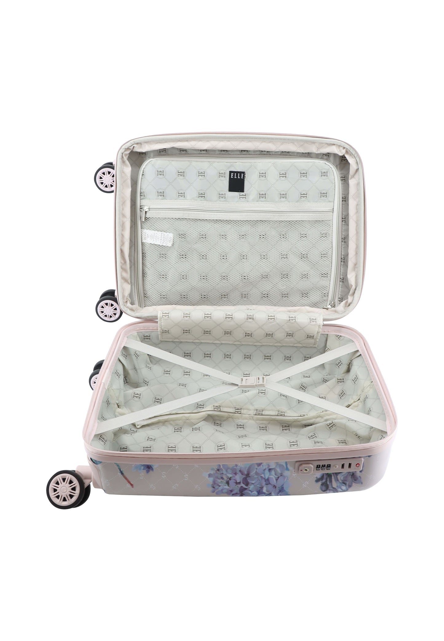 Elle bagage | luggage4u.be