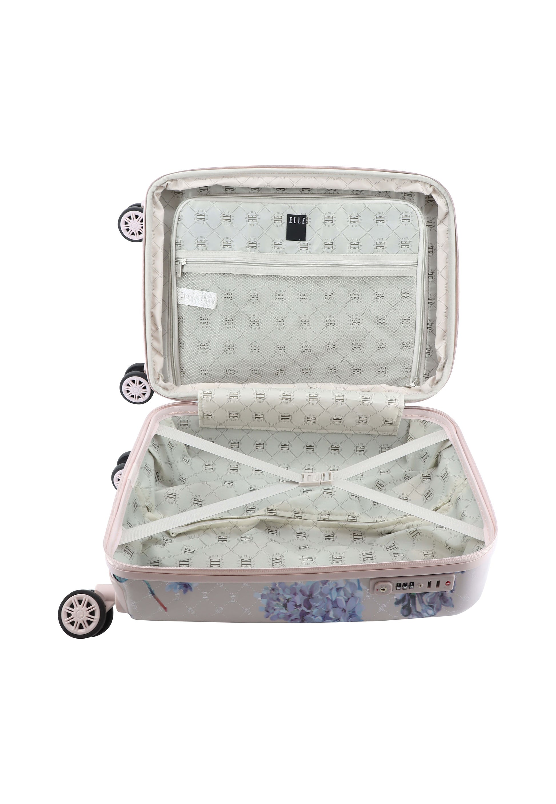 Elle bagage | luggage4u.be