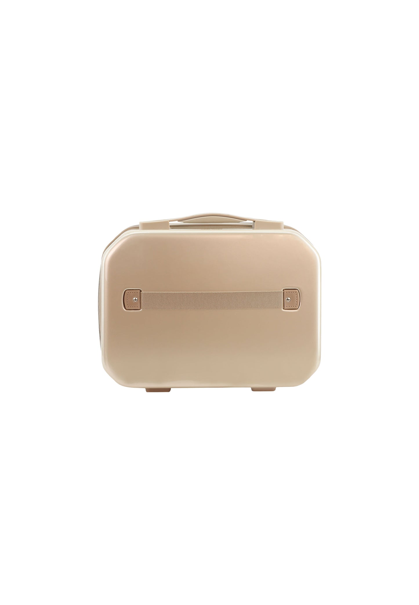 ELLE Diamond Kosmetiktas / Trousse de beauté - Taupe