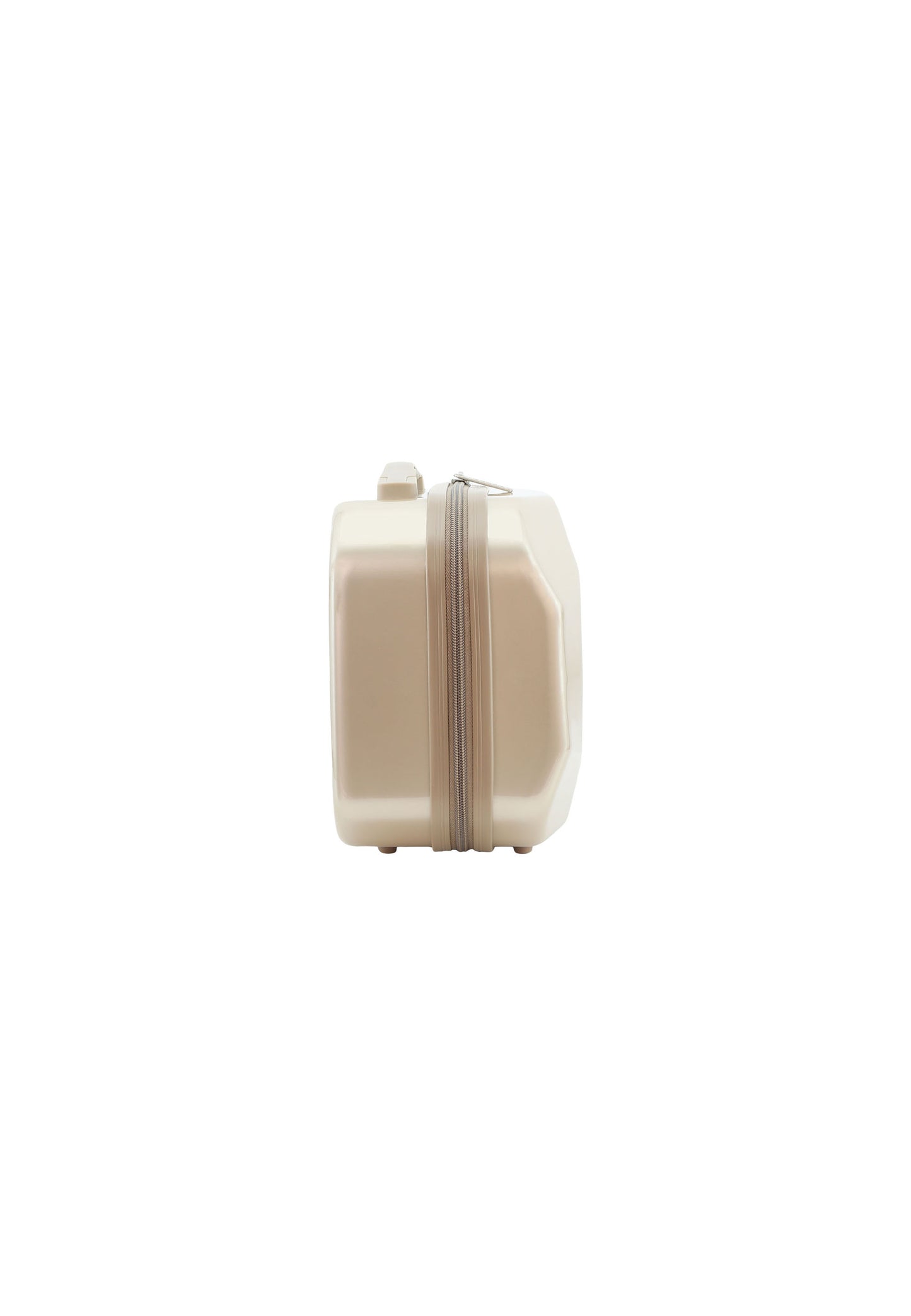 ELLE Diamond Kosmetiktas / Trousse de beauté - Taupe