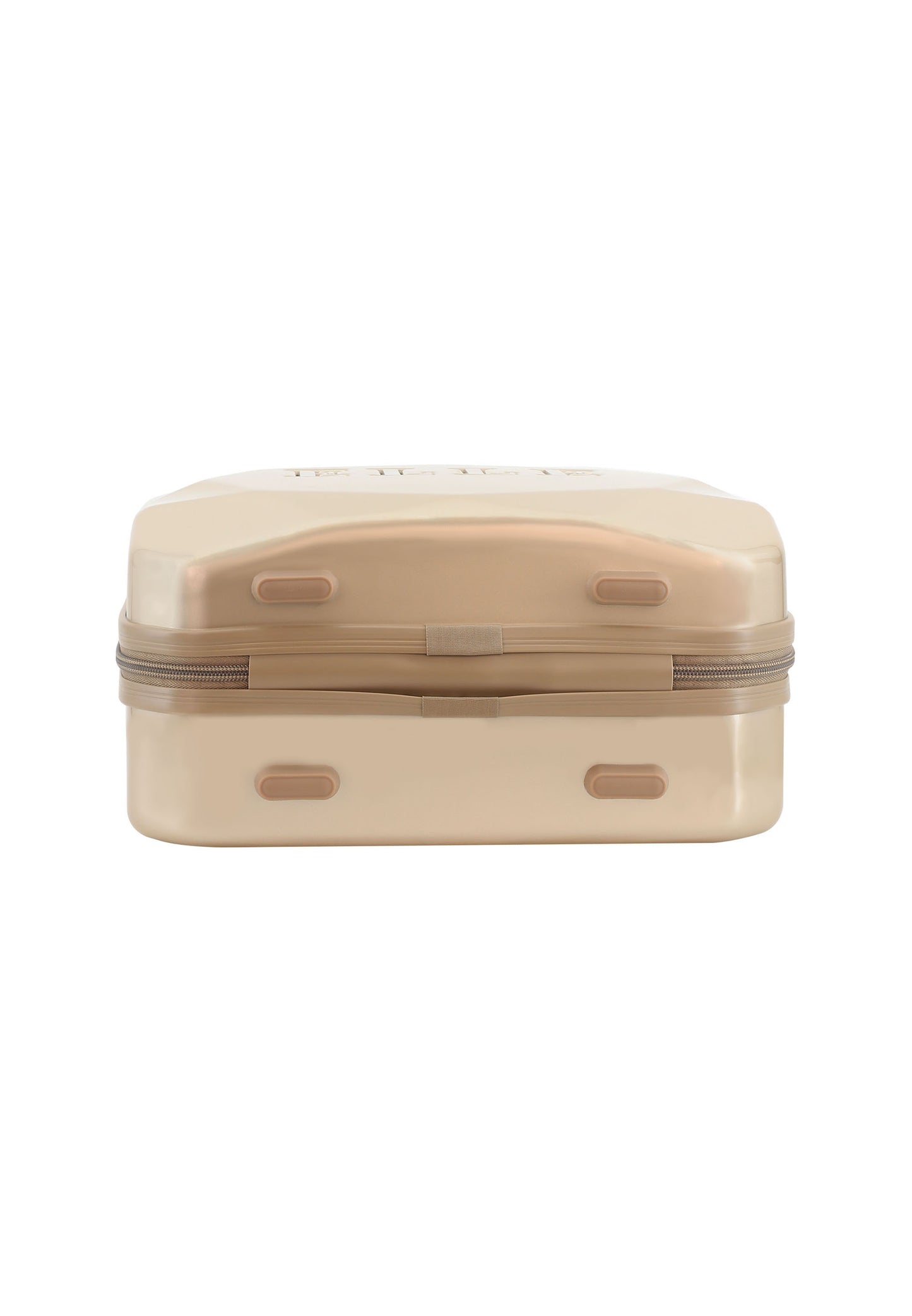 ELLE Diamond Kosmetiktas / Trousse de beauté - Taupe