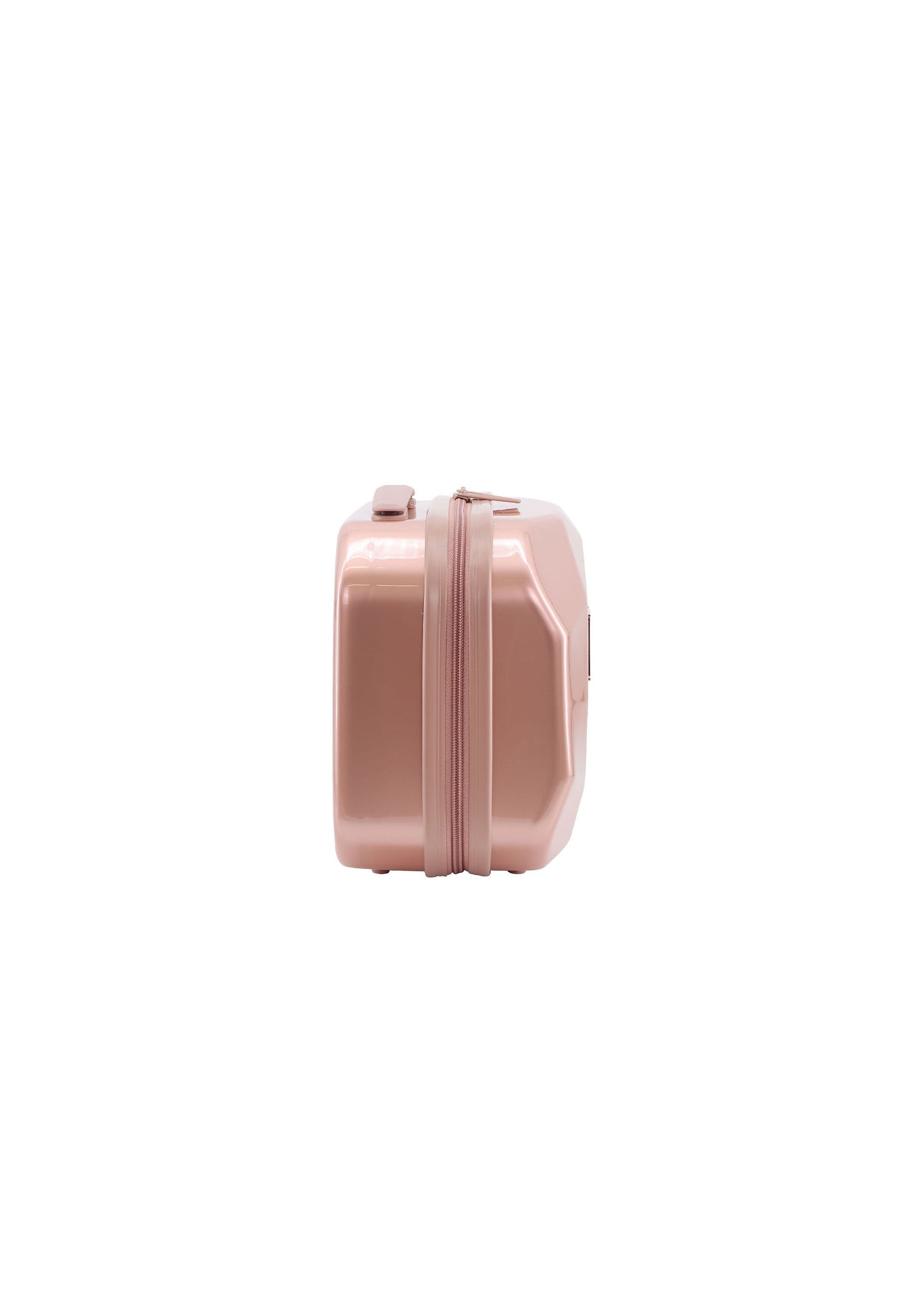 ELLE Diamond Kosmetikbox / Beauty case  - Rose Goud