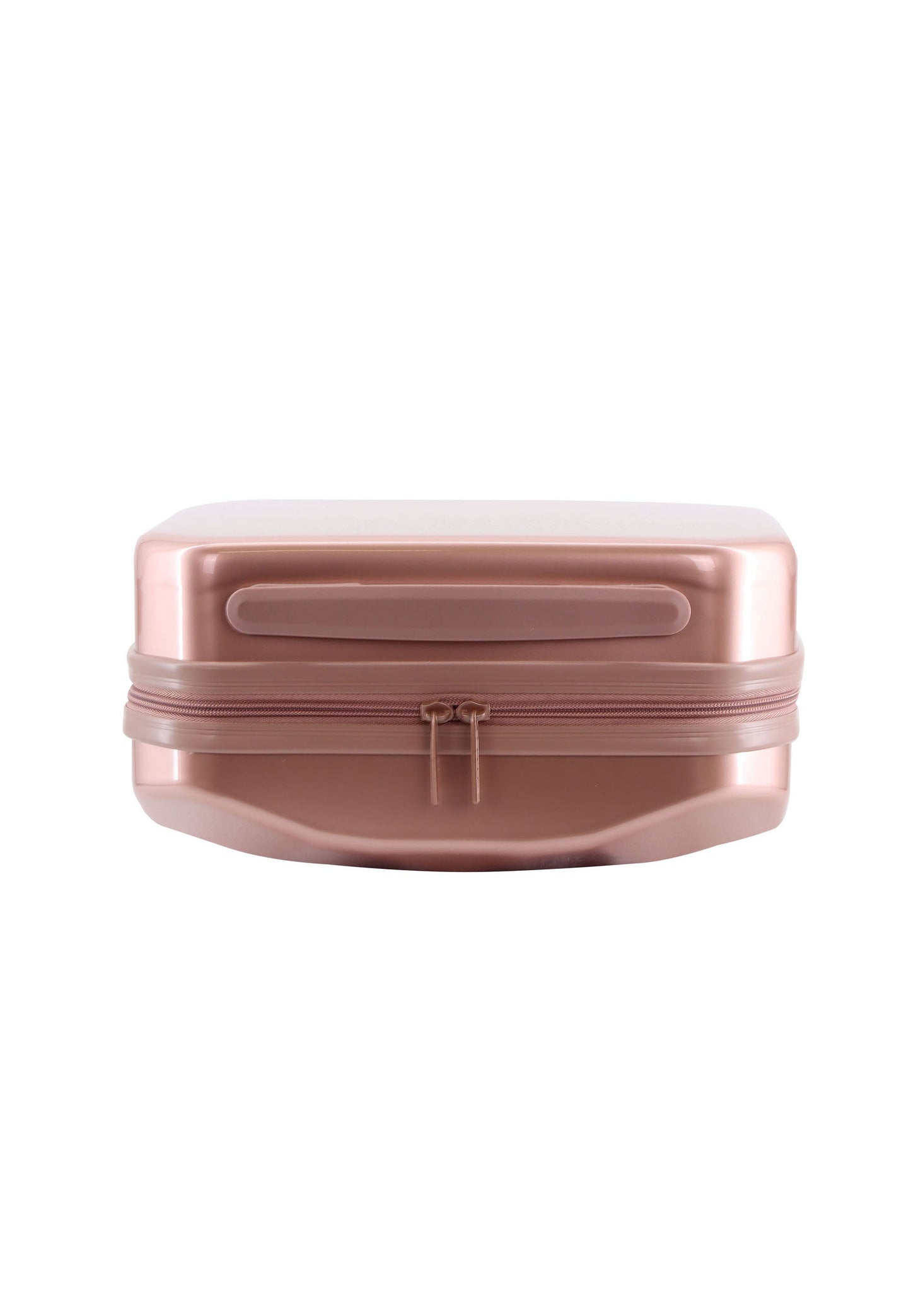 ELLE Diamond Kosmetikbox / Beauty case  - Rose Goud