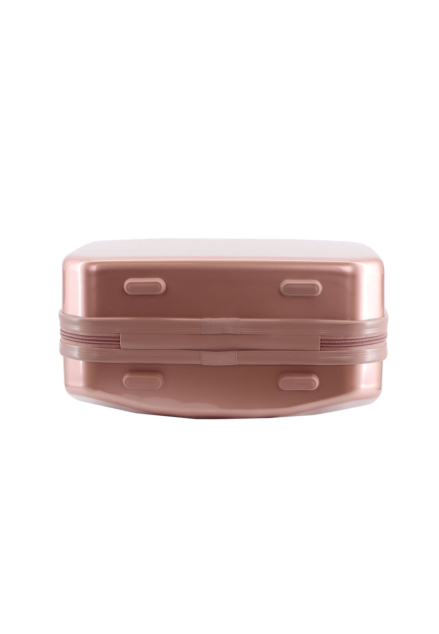 ELLE Diamond Kosmetikbox / Beauty case  - Rose Goud