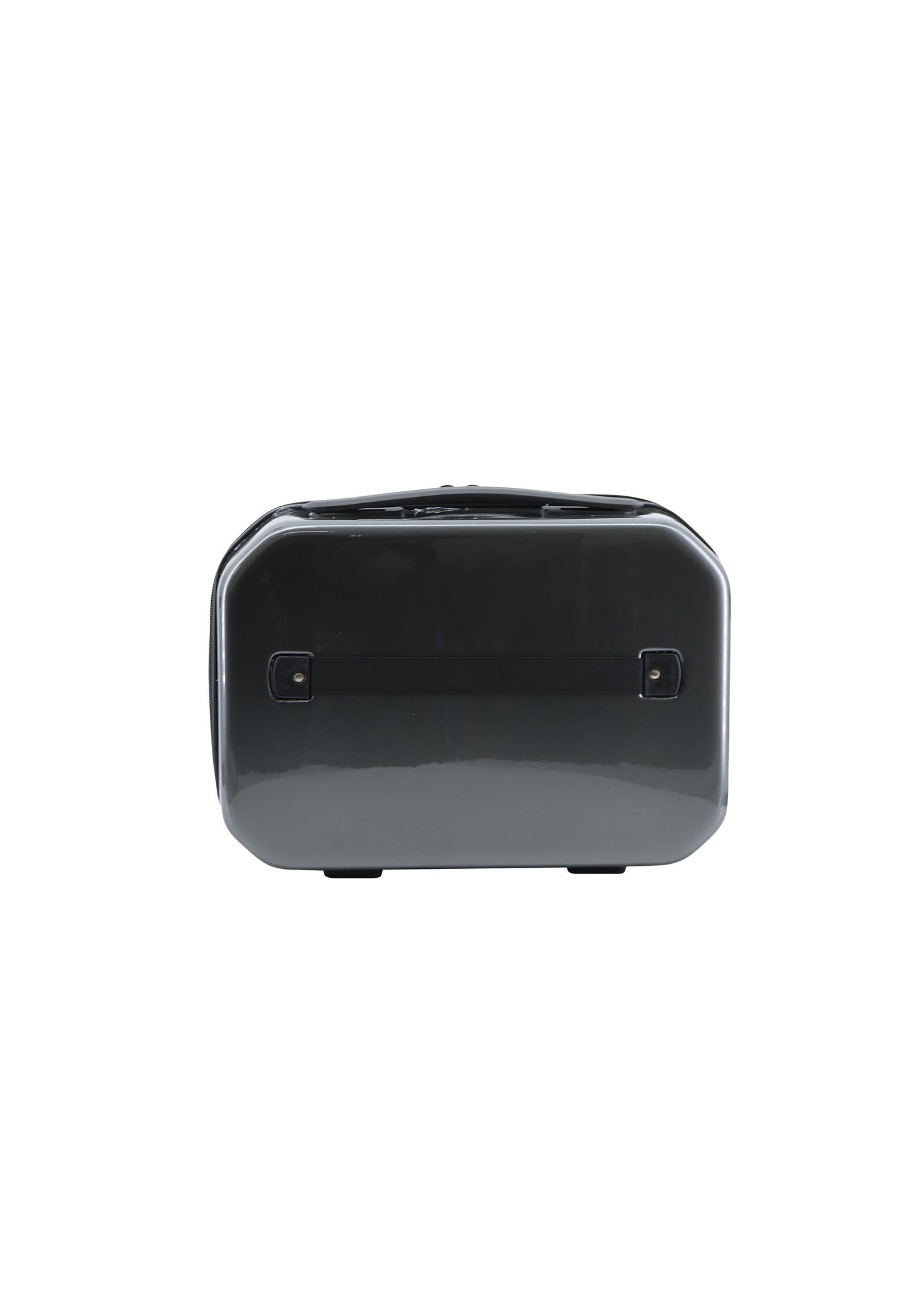 ELLE Diamond Kosmetiktas / Beauty case - Antraciet - EL45HA.89