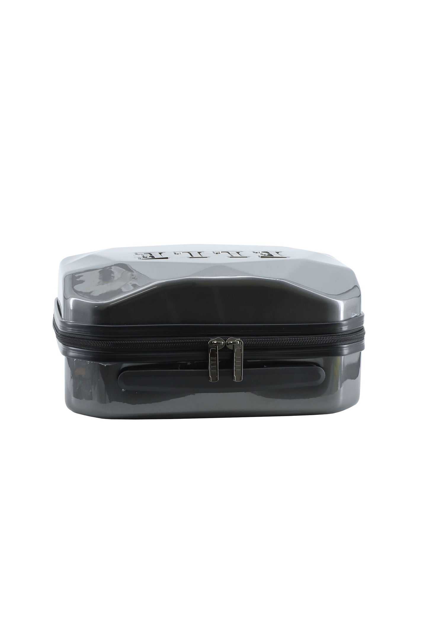 ELLE Diamond Kosmetiktas / Beauty case - Antraciet - EL45HA.89