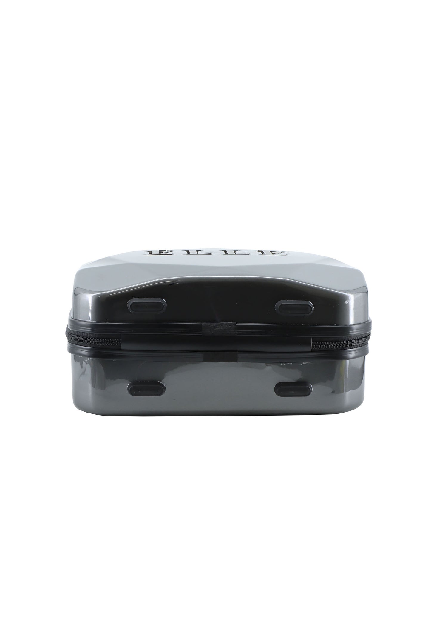 ELLE Diamond Kosmetiktas / Beauty case - Antraciet - EL45HA.89