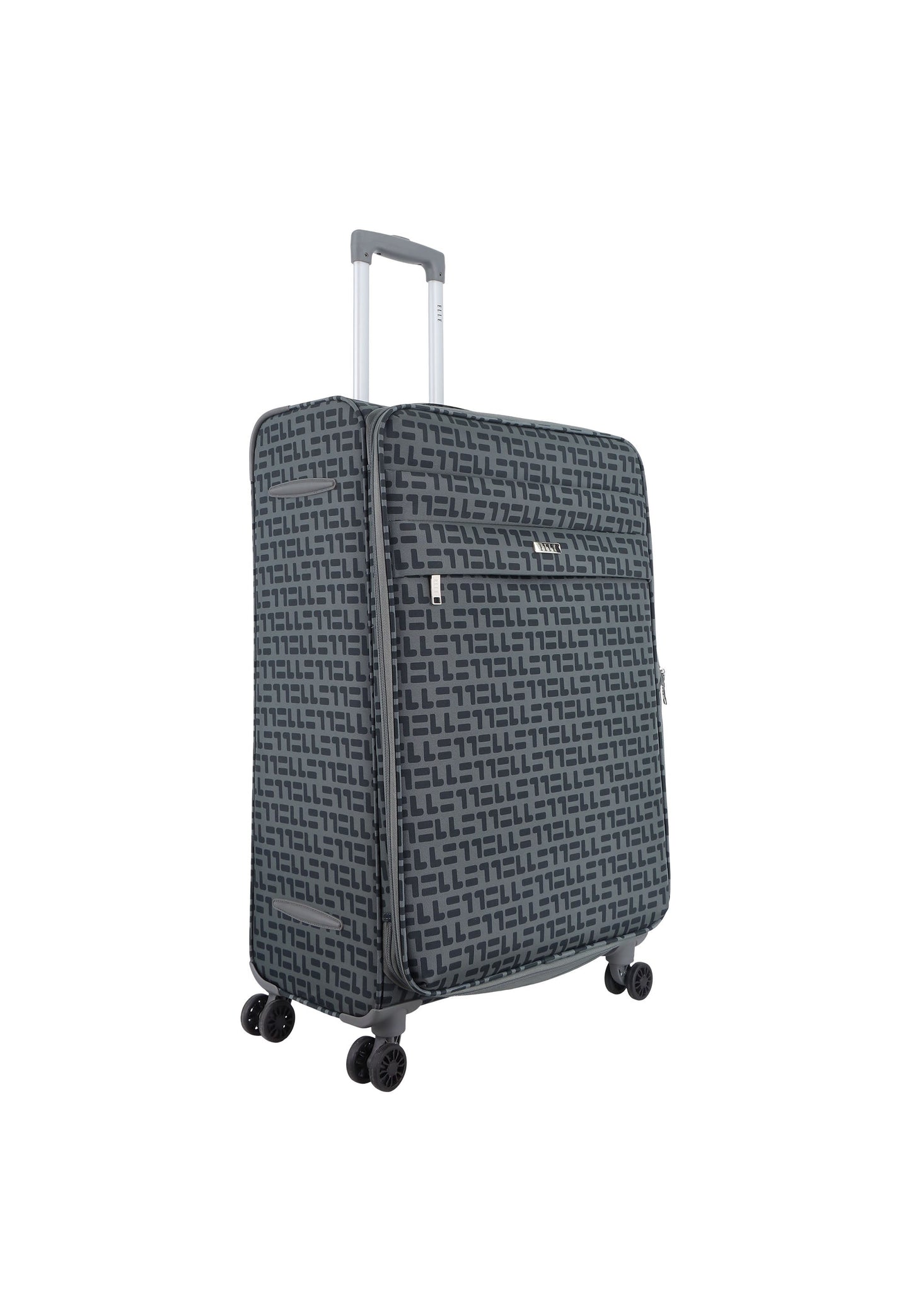 zachte koffers van verschillende merken bij luggage4u.be