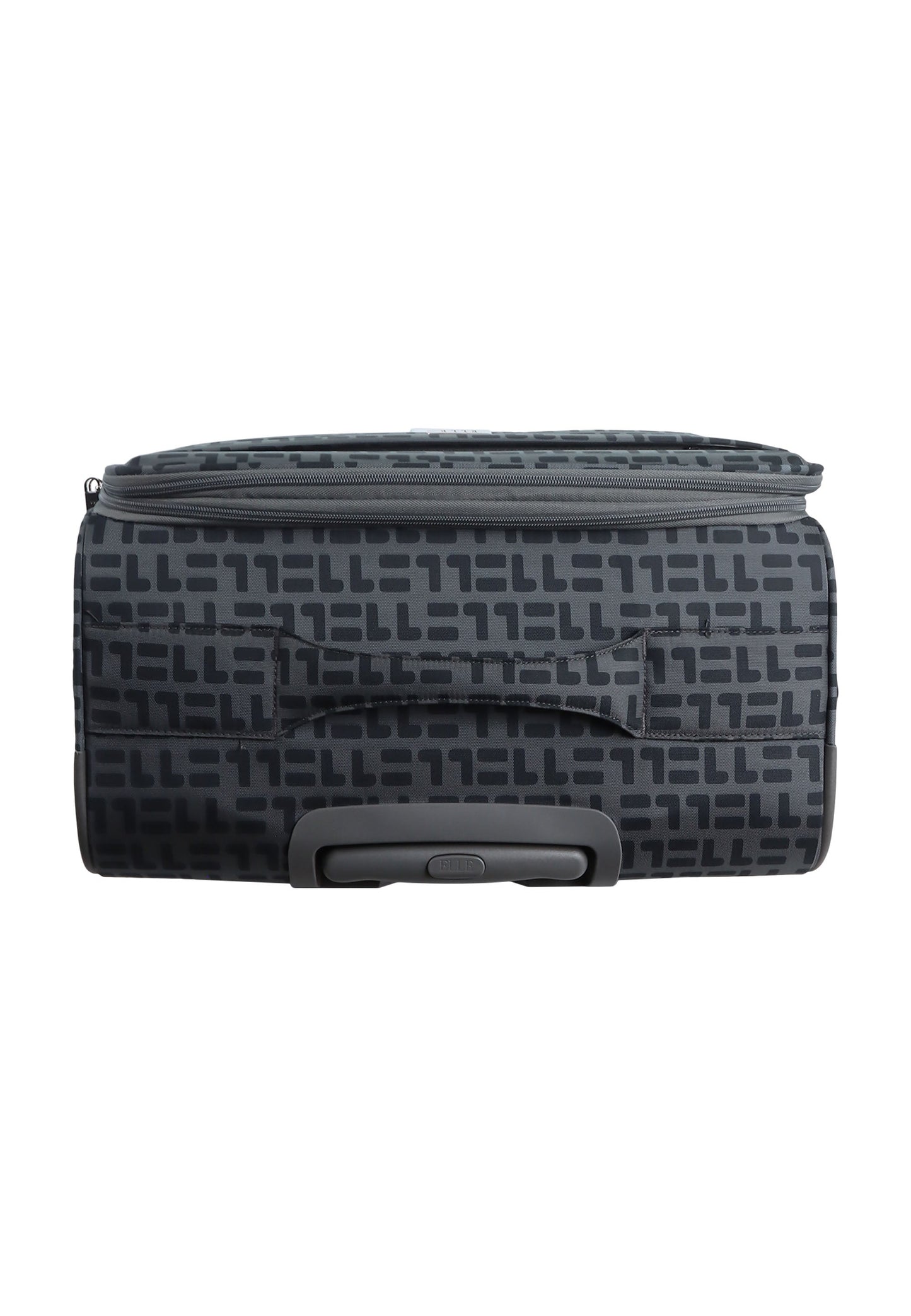 ELLE Couture Zachte Koffer / Trolley / Reiskoffer - 77 cm (Large)