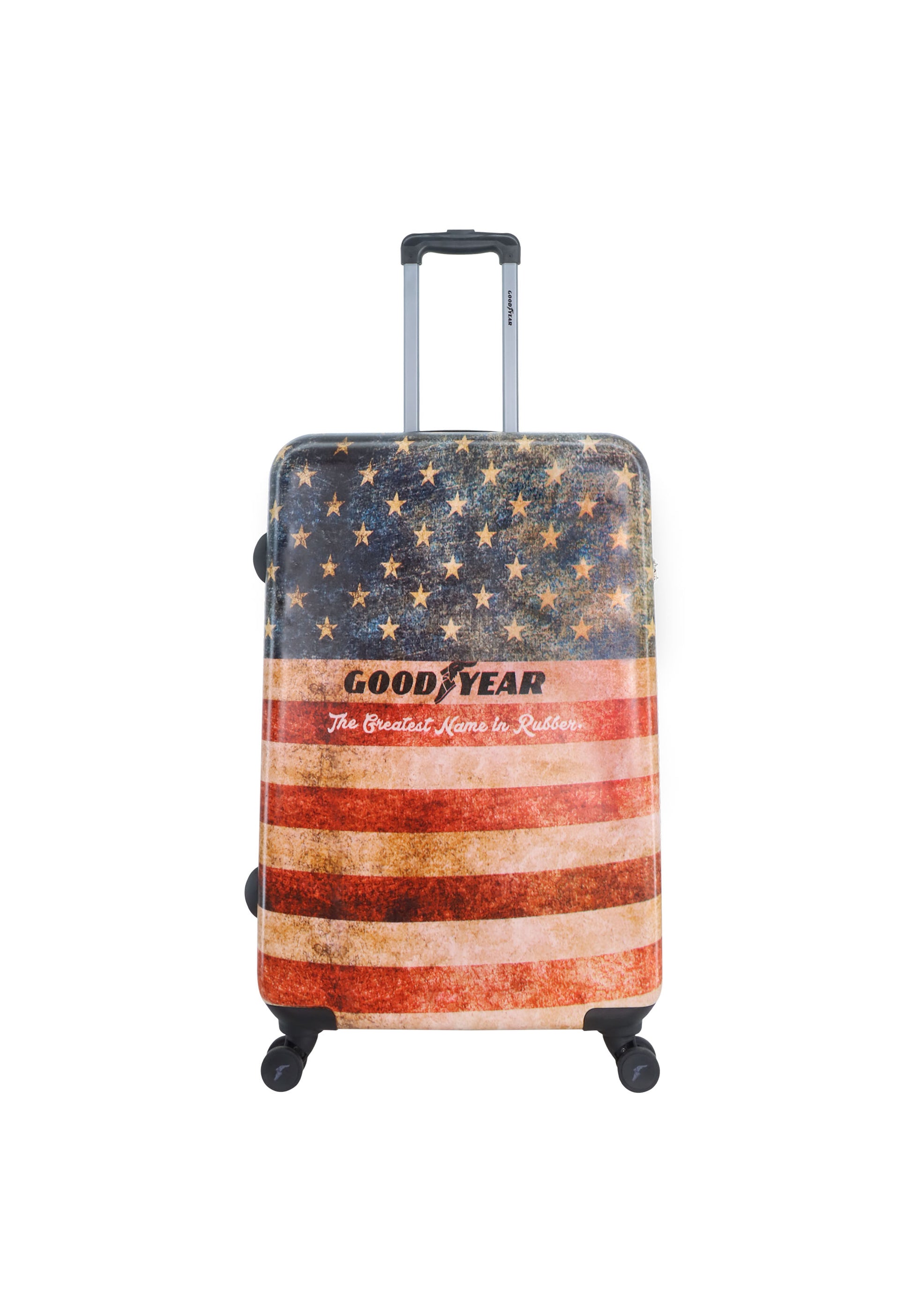 Grote GoodYear reiskoffer | luggage4u.be