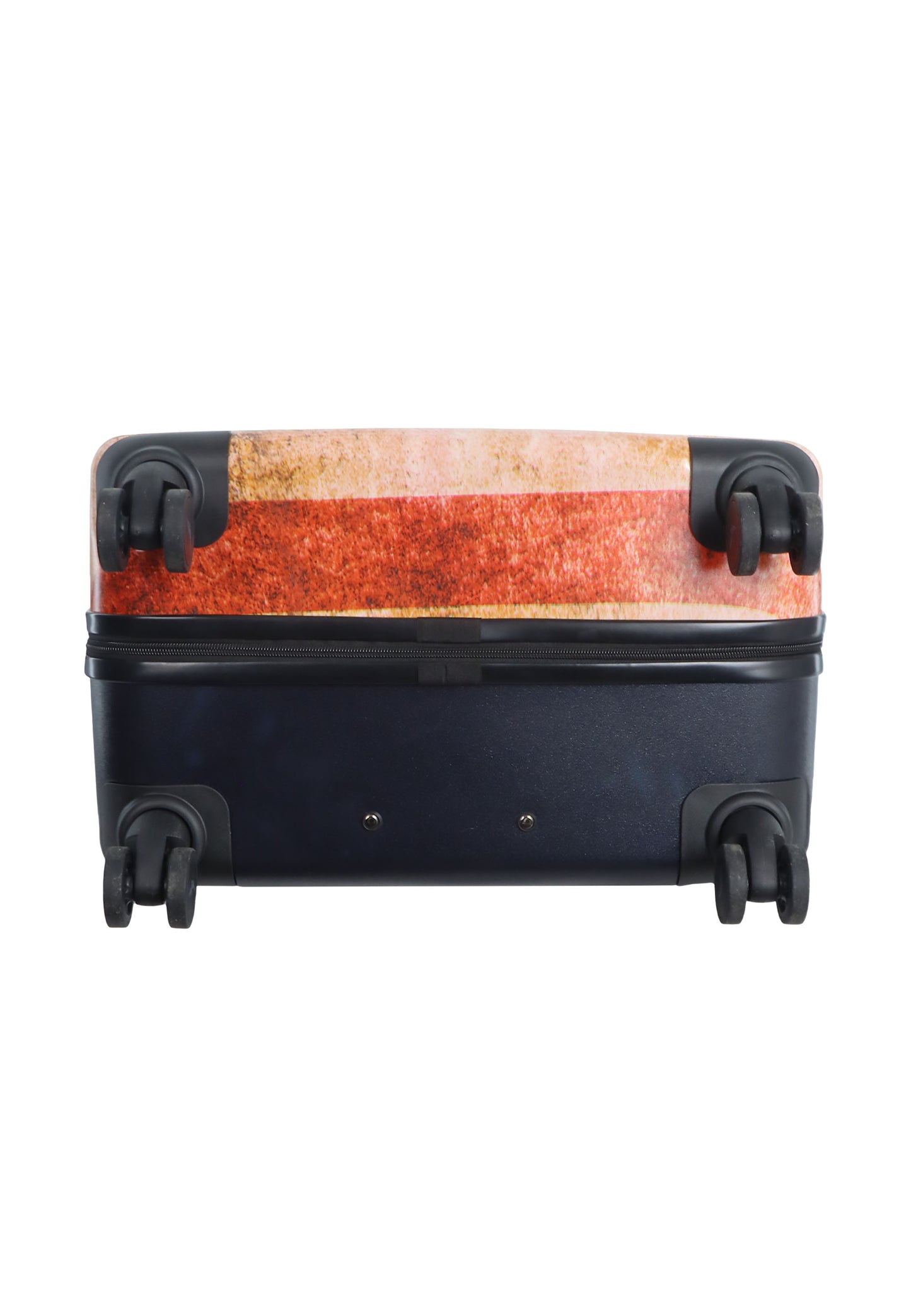 Goodyear Authentic koffer set / Trolley / Reiskoffer set - (S/M/L) - met print
