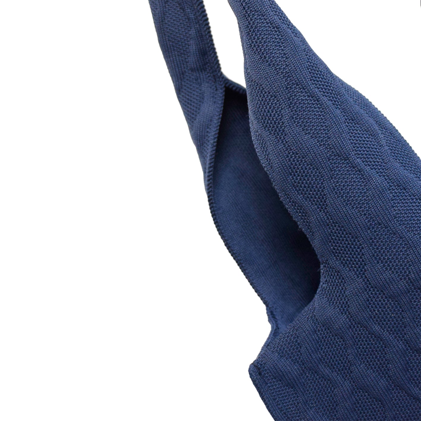 Sac à main/sac de courses Redstars Eco-Bag - Bleu encre