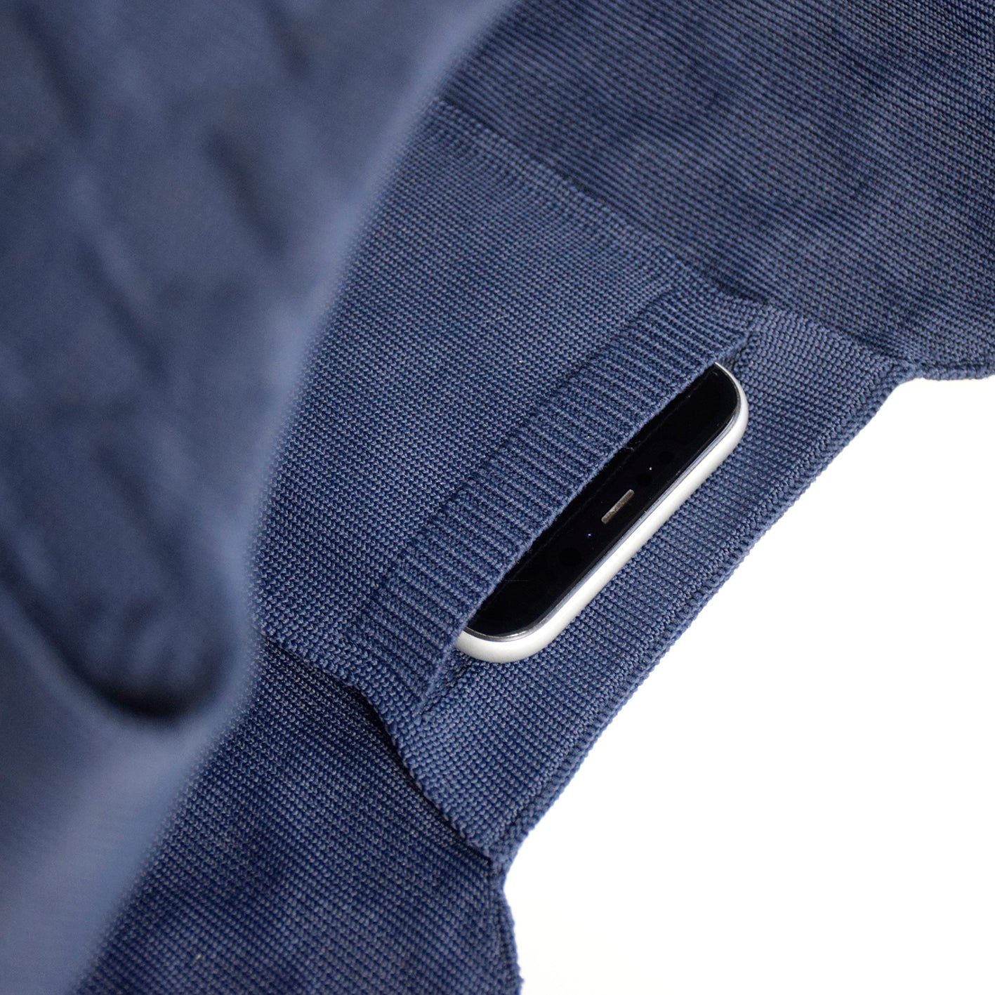 Sac à main/sac de courses Redstars Eco-Bag - Bleu encre