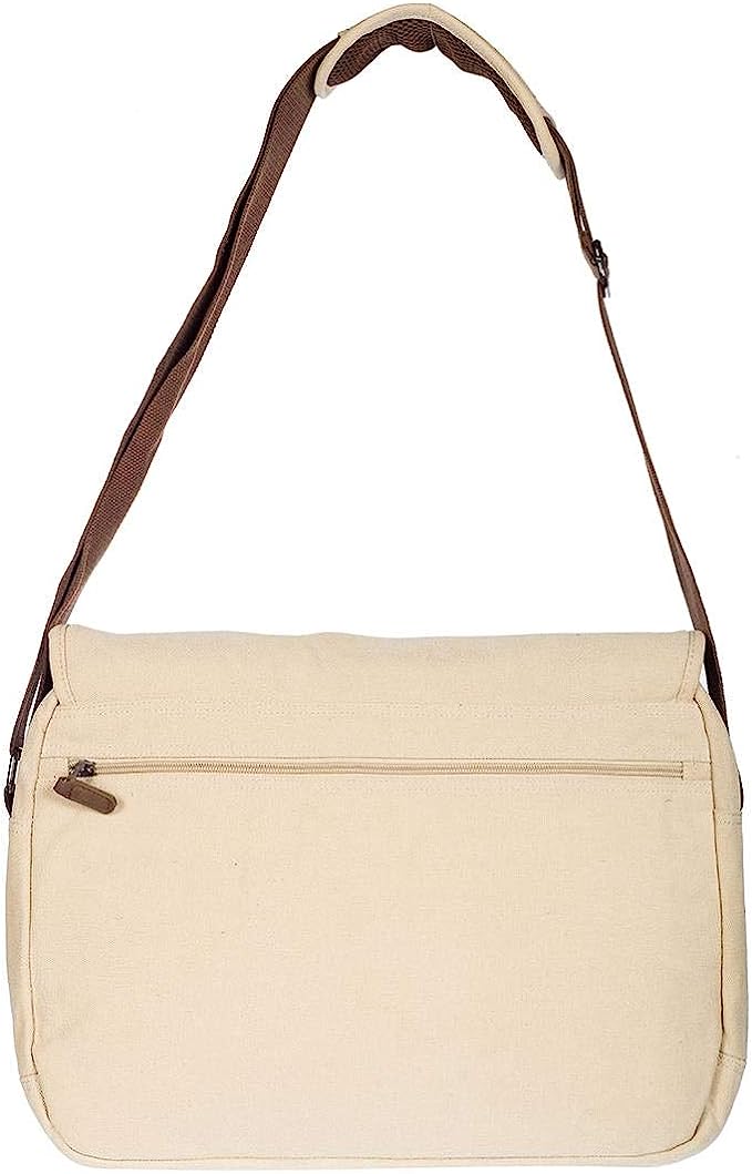 National Geographic Crossbodytas / Schoudertas - Field - N05002 - Beige
