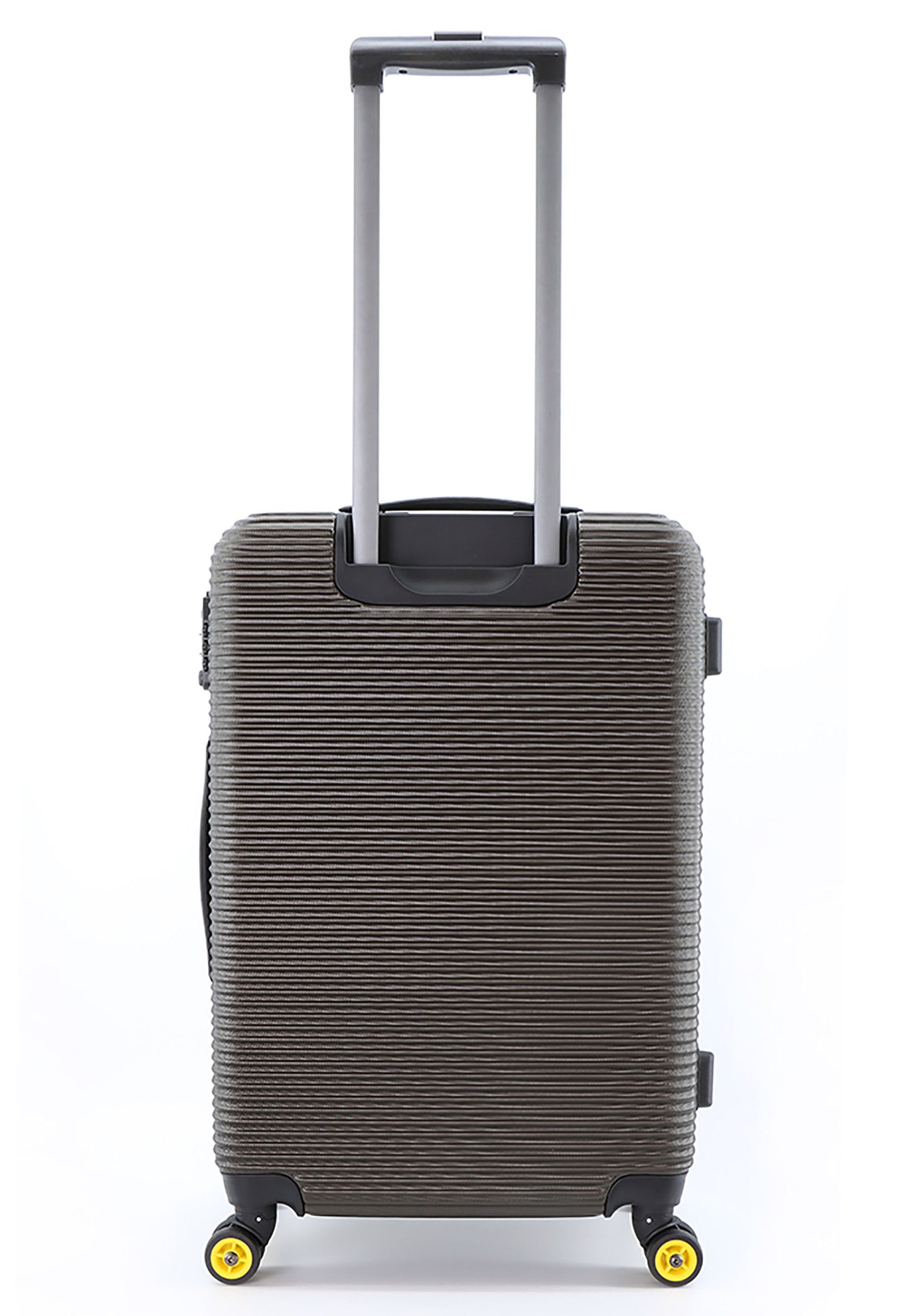 National Geographic Hard Case / Trolley / Travel Case - 67 cm (Moyen) - Étranger - Kaki