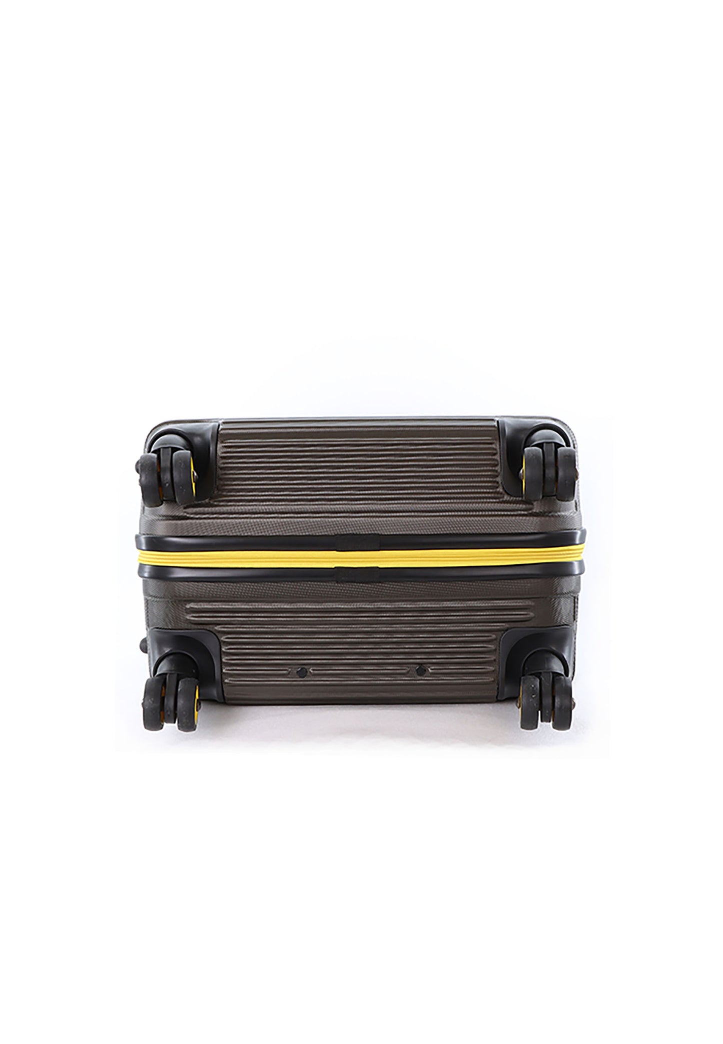 National Geographic Hard Case / Trolley / Travel Case - 67 cm (Moyen) - Étranger - Kaki