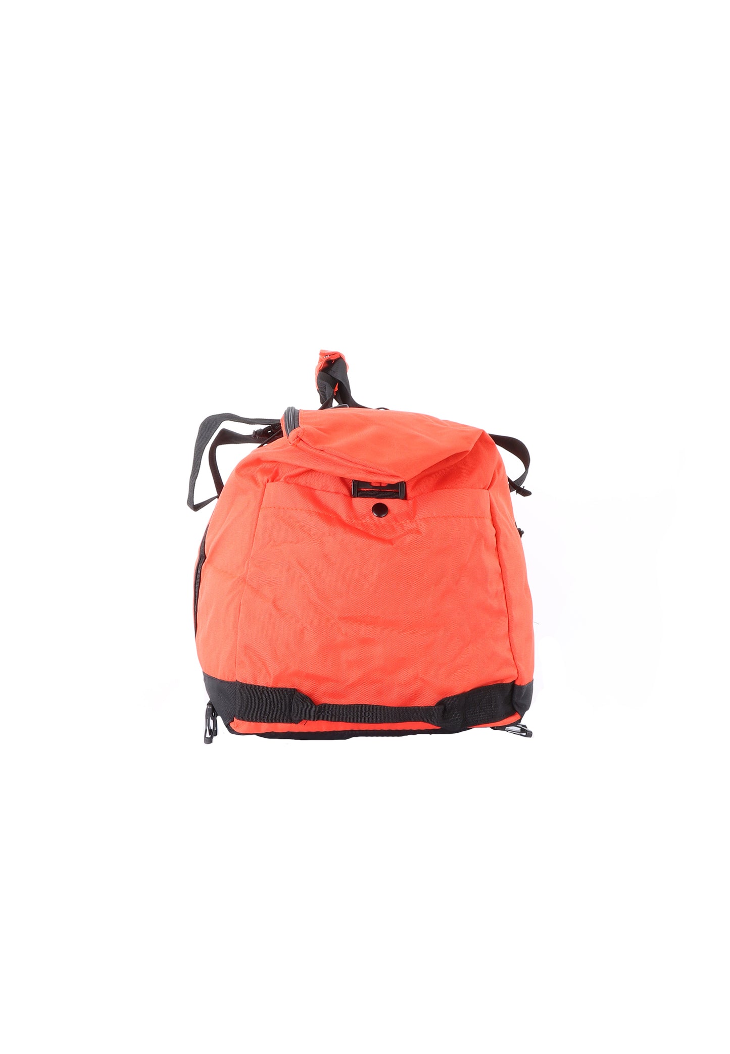 National Geographic Opvouwbare Reistas / Weekendtas / Sporttas - 29 Liter - Vegan - Pathway - Oranje