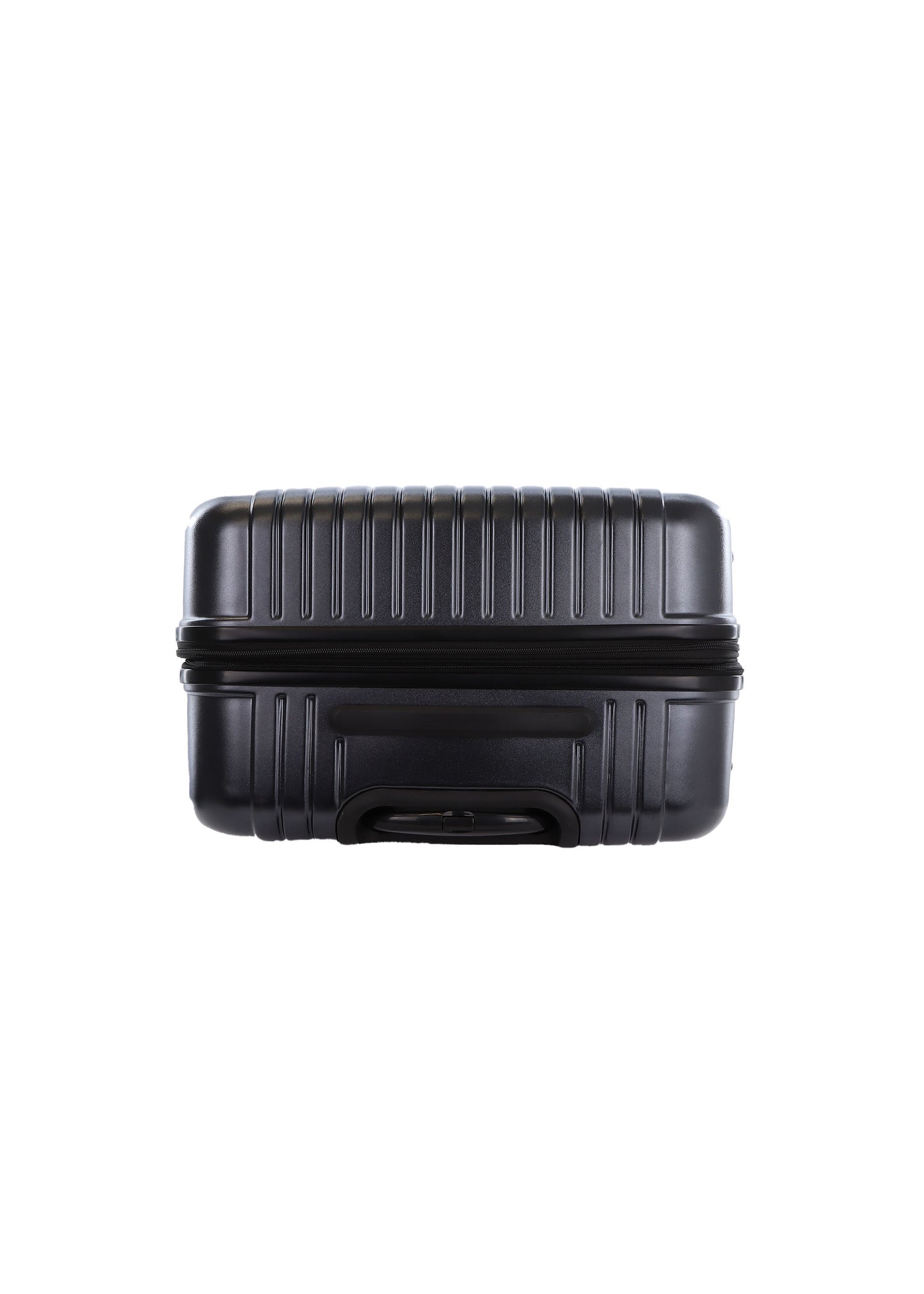 National Geographic Hard Case / Trolley / Travel Case - 77 cm (Large) - Canyon - Noir