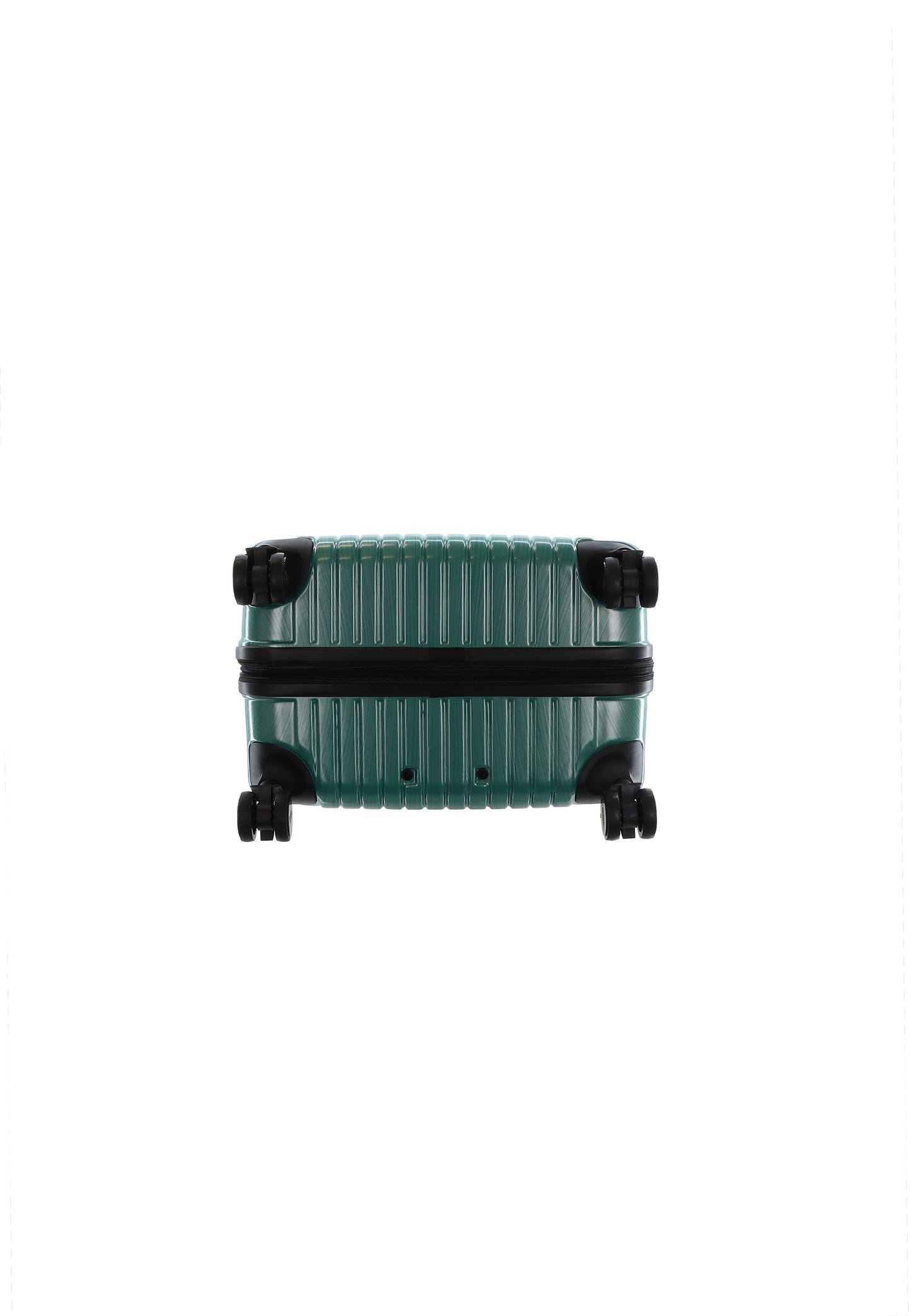 National Geographic Hard Case / Trolley / Travel Case - 76,5 cm (Large) - Transit - Jade