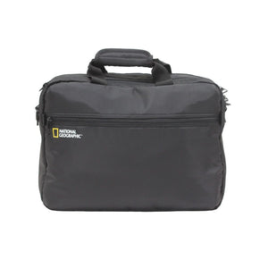 National Geographic Laptoptas / Werktas / Aktetas - 15 Inch - Transform - Vegan - N13209 - Khaki