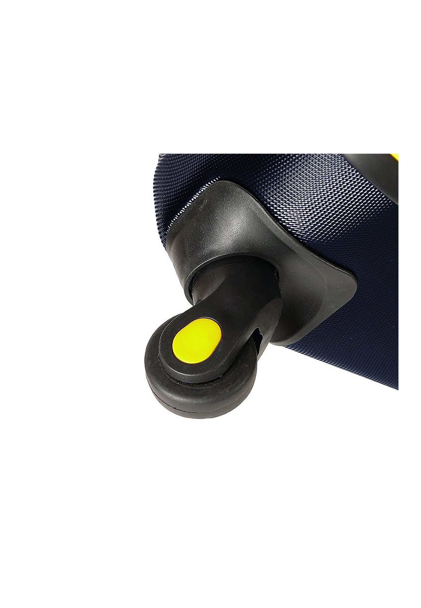 National Geographic Harde Koffer / Trolley / Reiskoffer - 76 cm (Large) - Arete - Marine Blauw