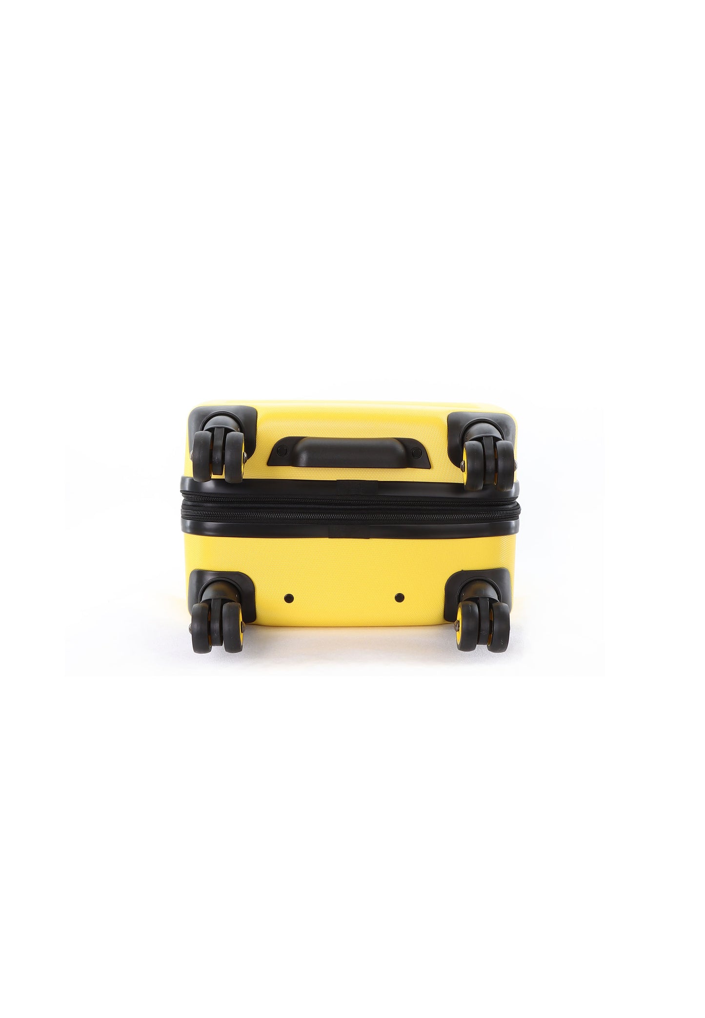 National Geographic Handbagage Harde Koffer / Trolley / Reiskoffer - 54 cm (Small) - Aerodrome - Geel