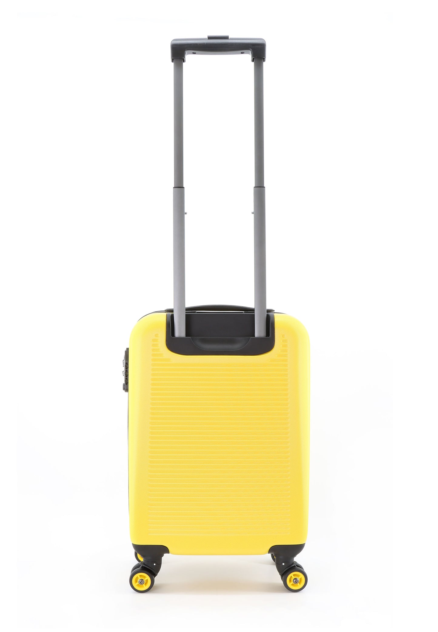 National Geographic Handbagage Harde Koffer / Trolley / Reiskoffer - 54 cm (Small) - Aerodrome - Geel