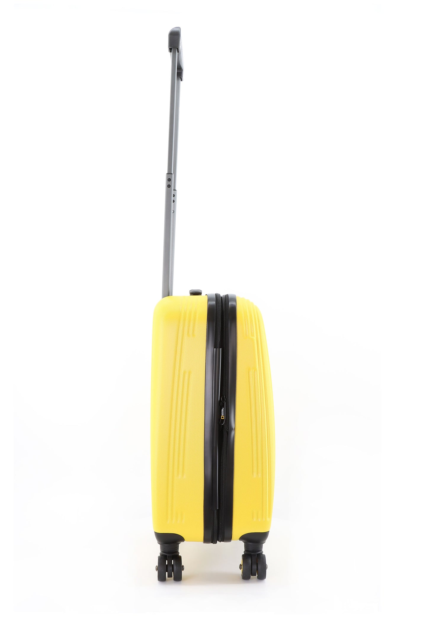 National Geographic Handbagage Harde Koffer / Trolley / Reiskoffer - 54 cm (Small) - Aerodrome - Geel